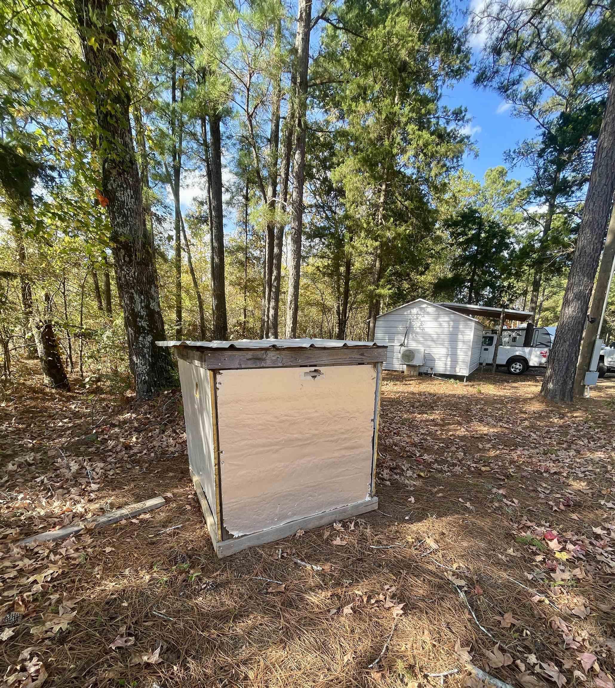 10957 Highway 160  Doddridge, AR