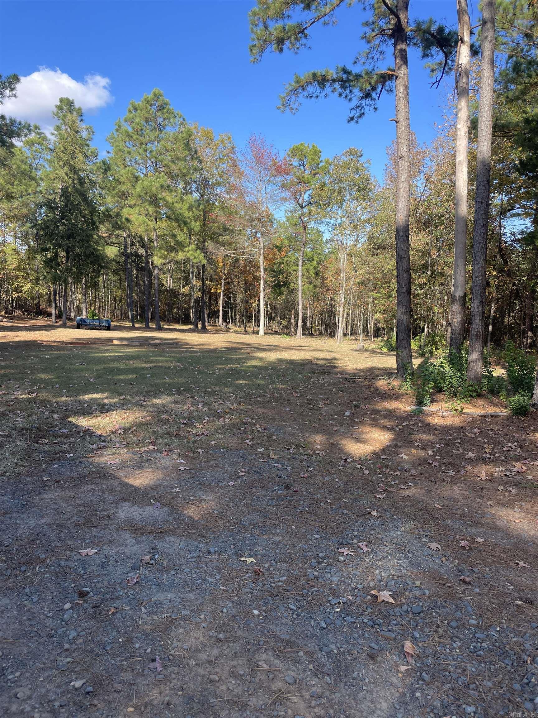 10957 Highway 160  Doddridge, AR