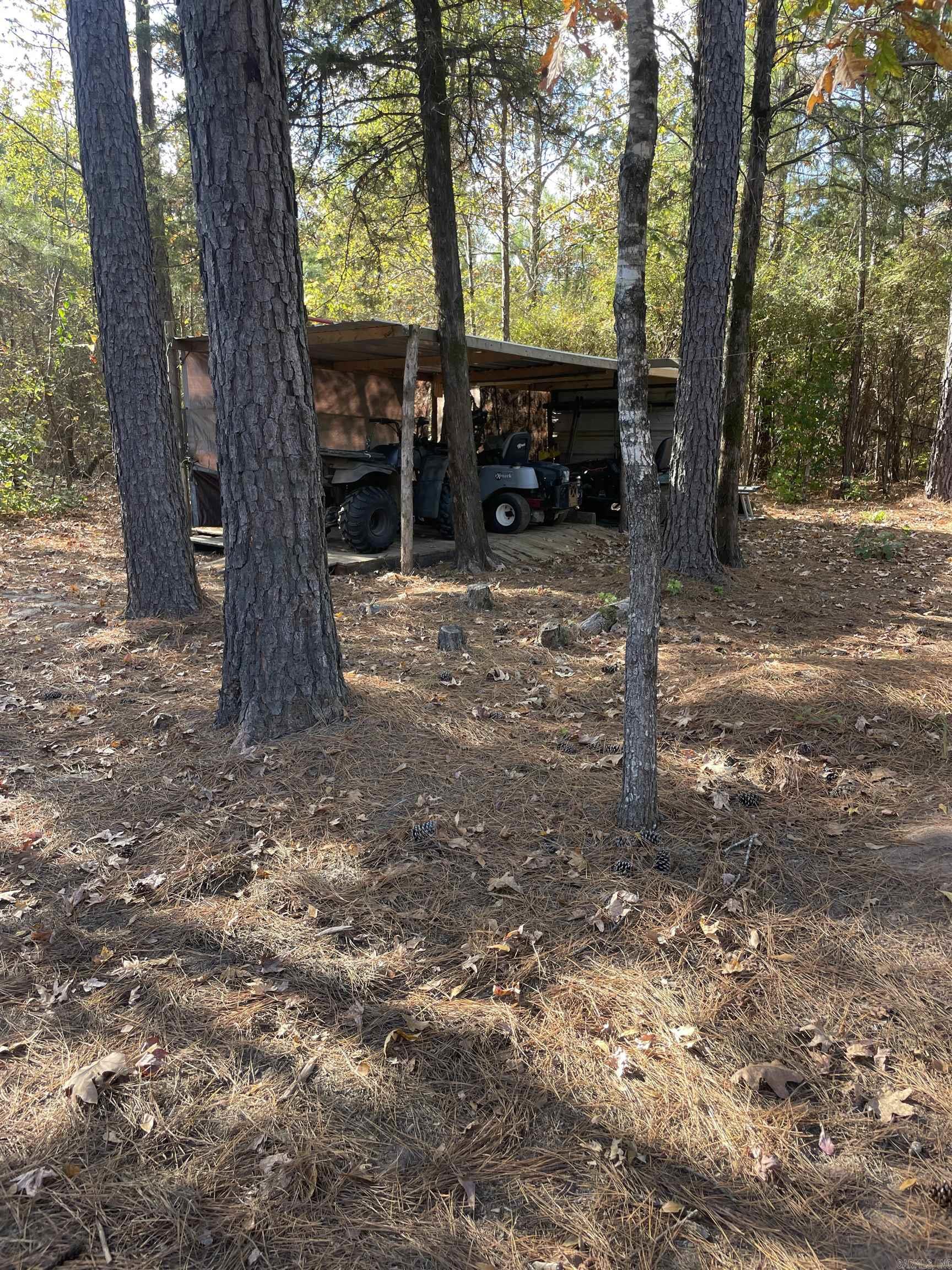 10957 Highway 160  Doddridge, AR