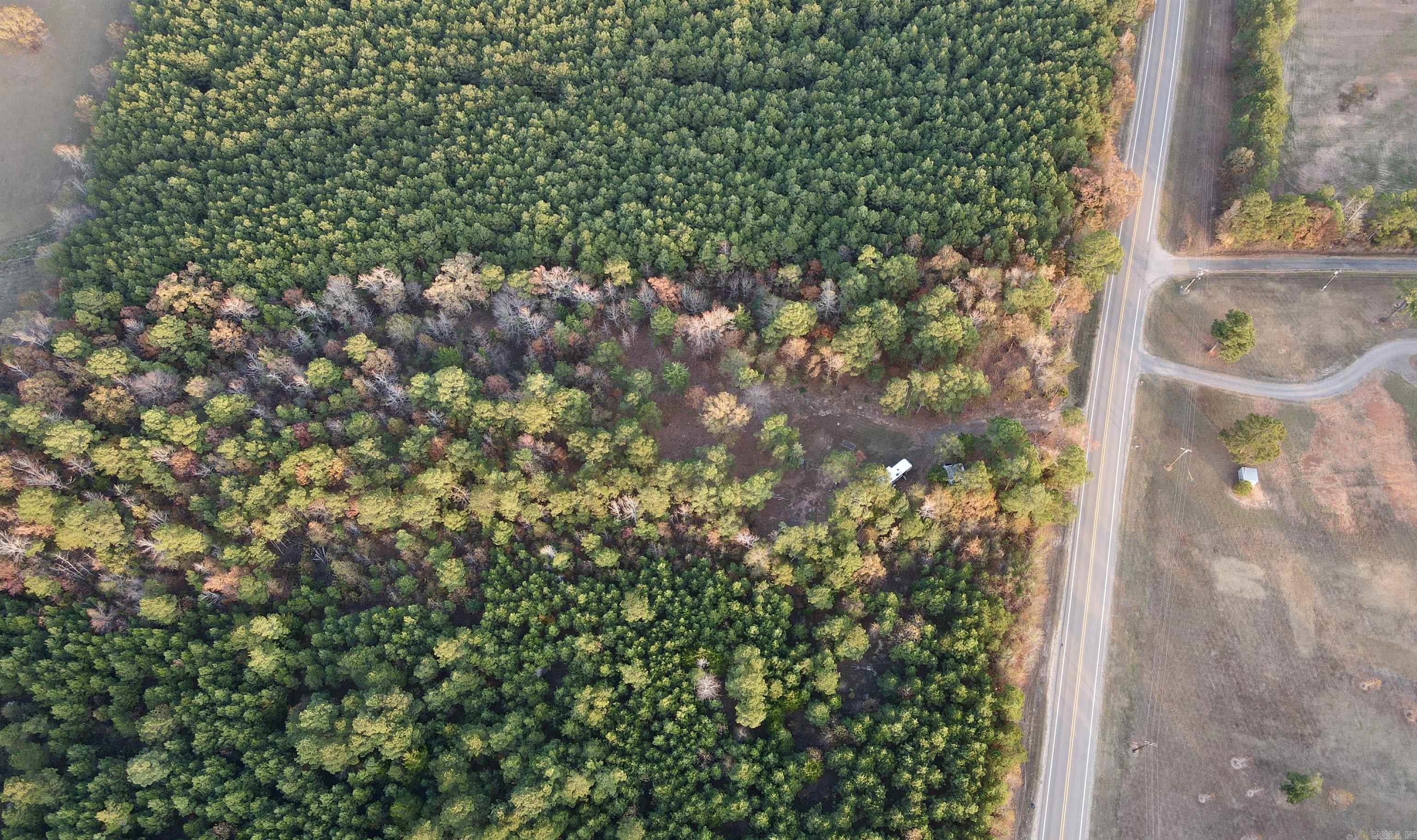 10957 Highway 160  Doddridge, AR