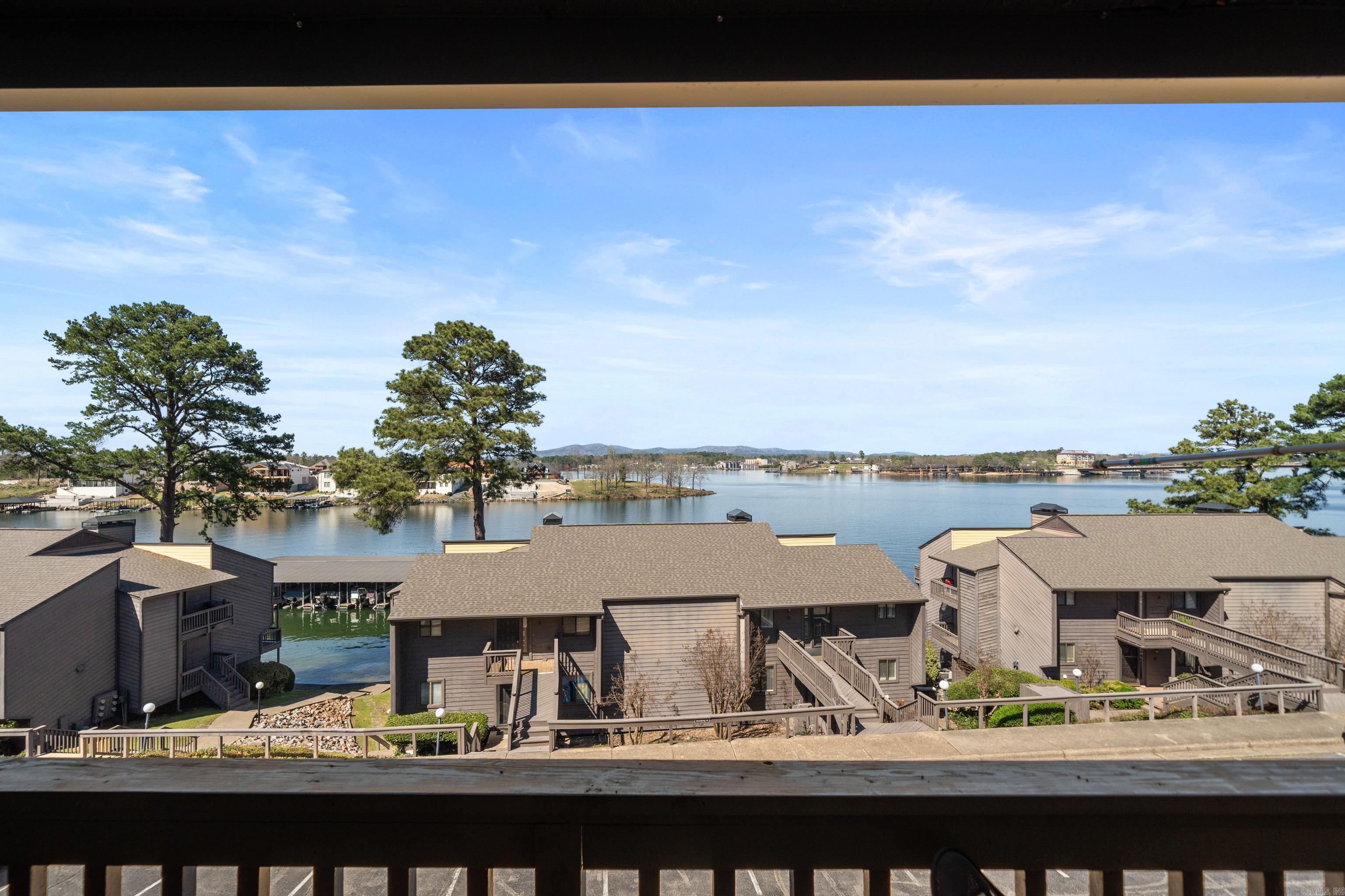 200 Hamilton Oaks Hot Springs, AR 71913-0000