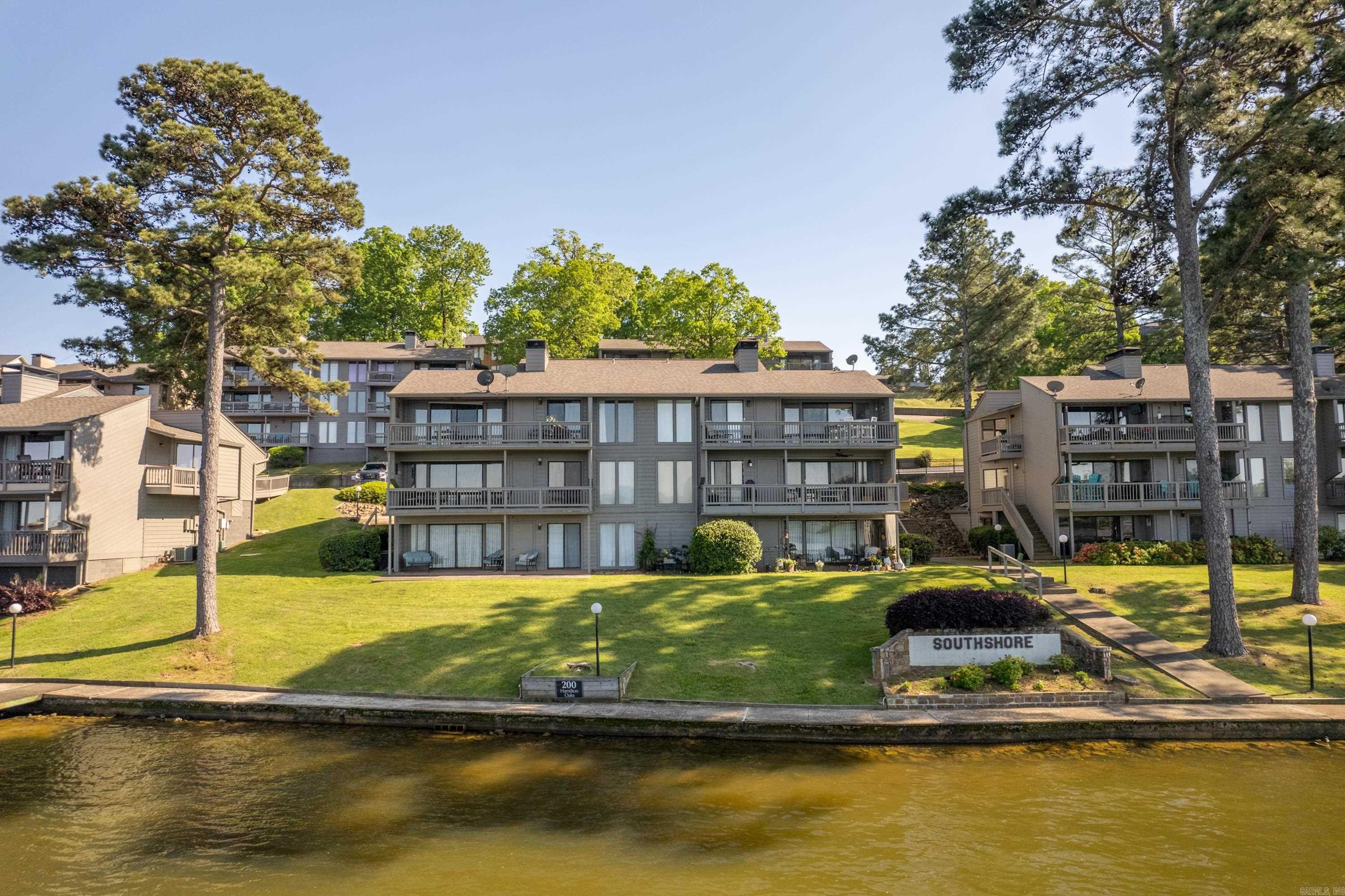 200 Hamilton Oaks Hot Springs, AR 71913-0000