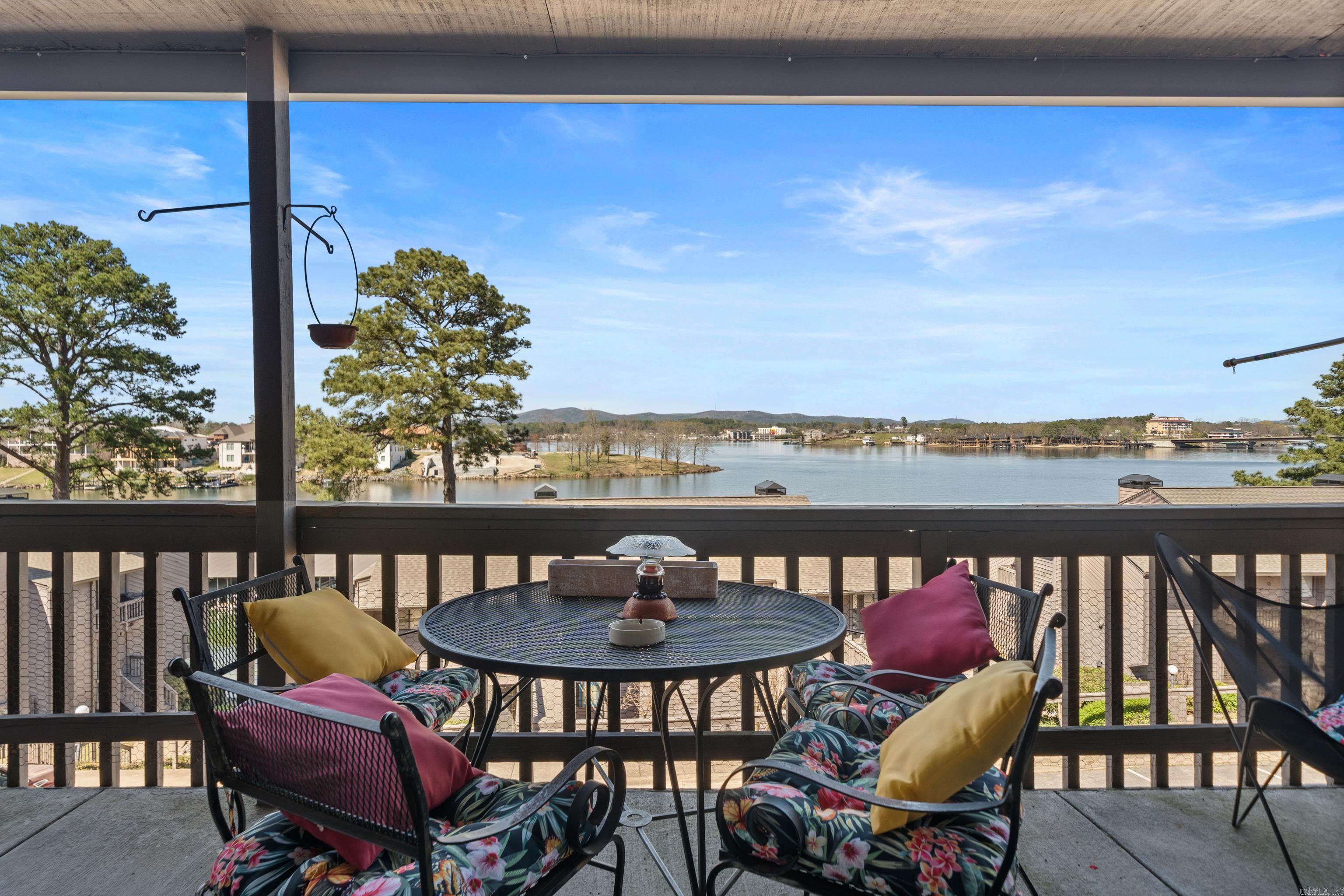 200 Hamilton Oaks Hot Springs, AR 71913-0000