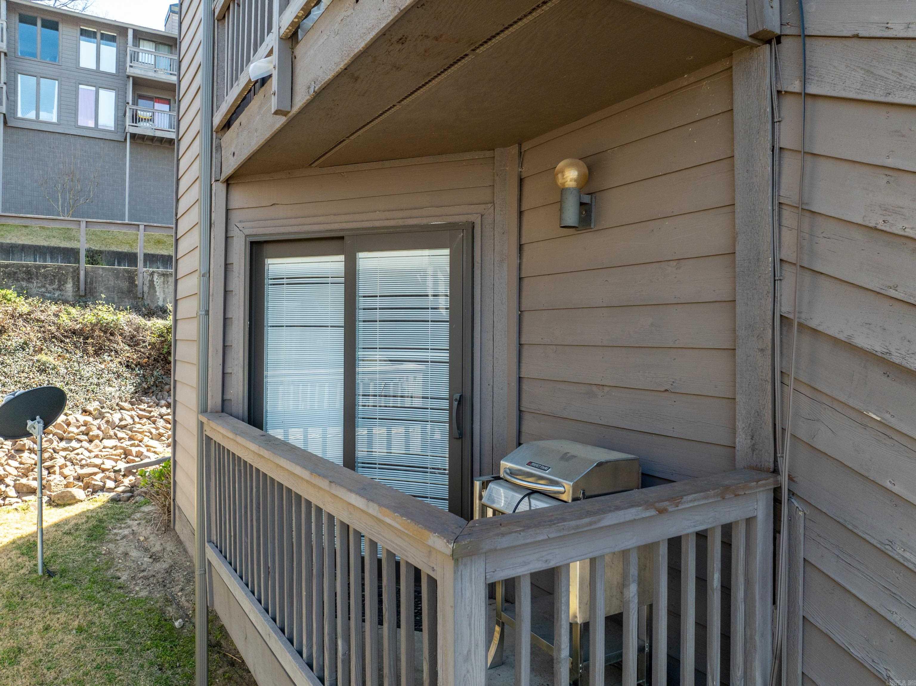 200 Hamilton Oaks Hot Springs, AR 71913-0000