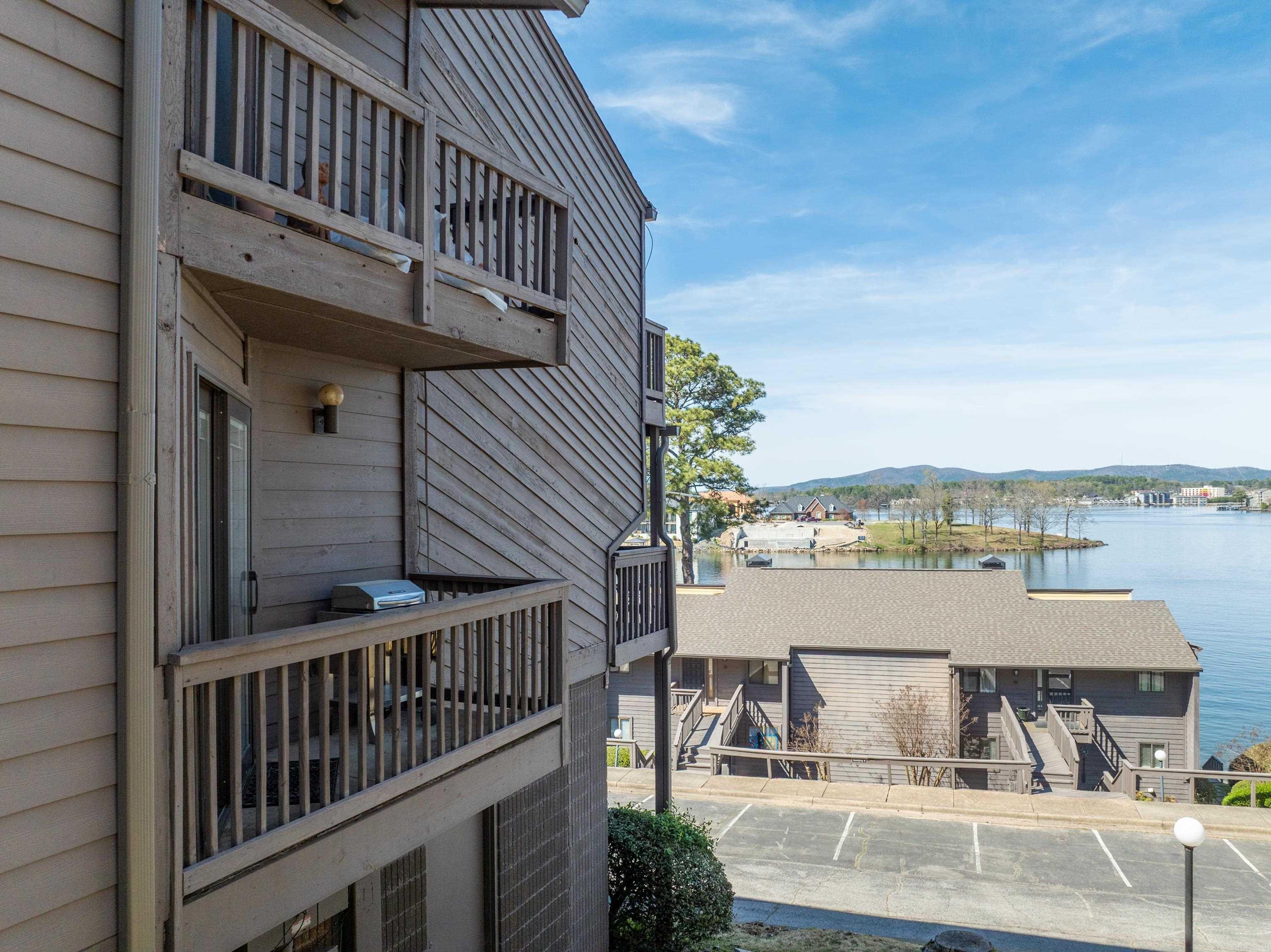 200 Hamilton Oaks Hot Springs, AR 71913-0000