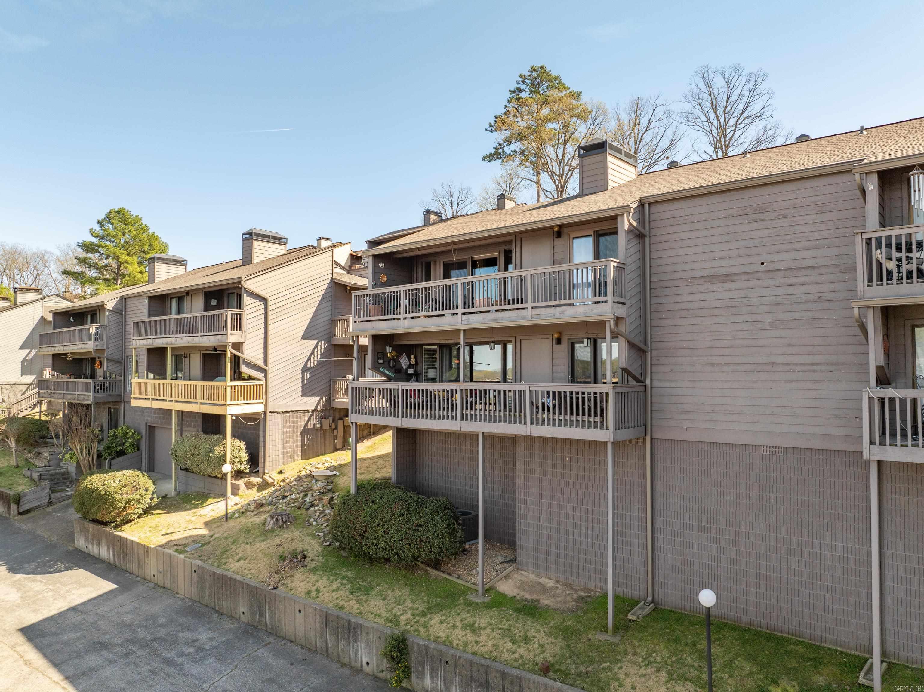 200 Hamilton Oaks Hot Springs, AR 71913-0000
