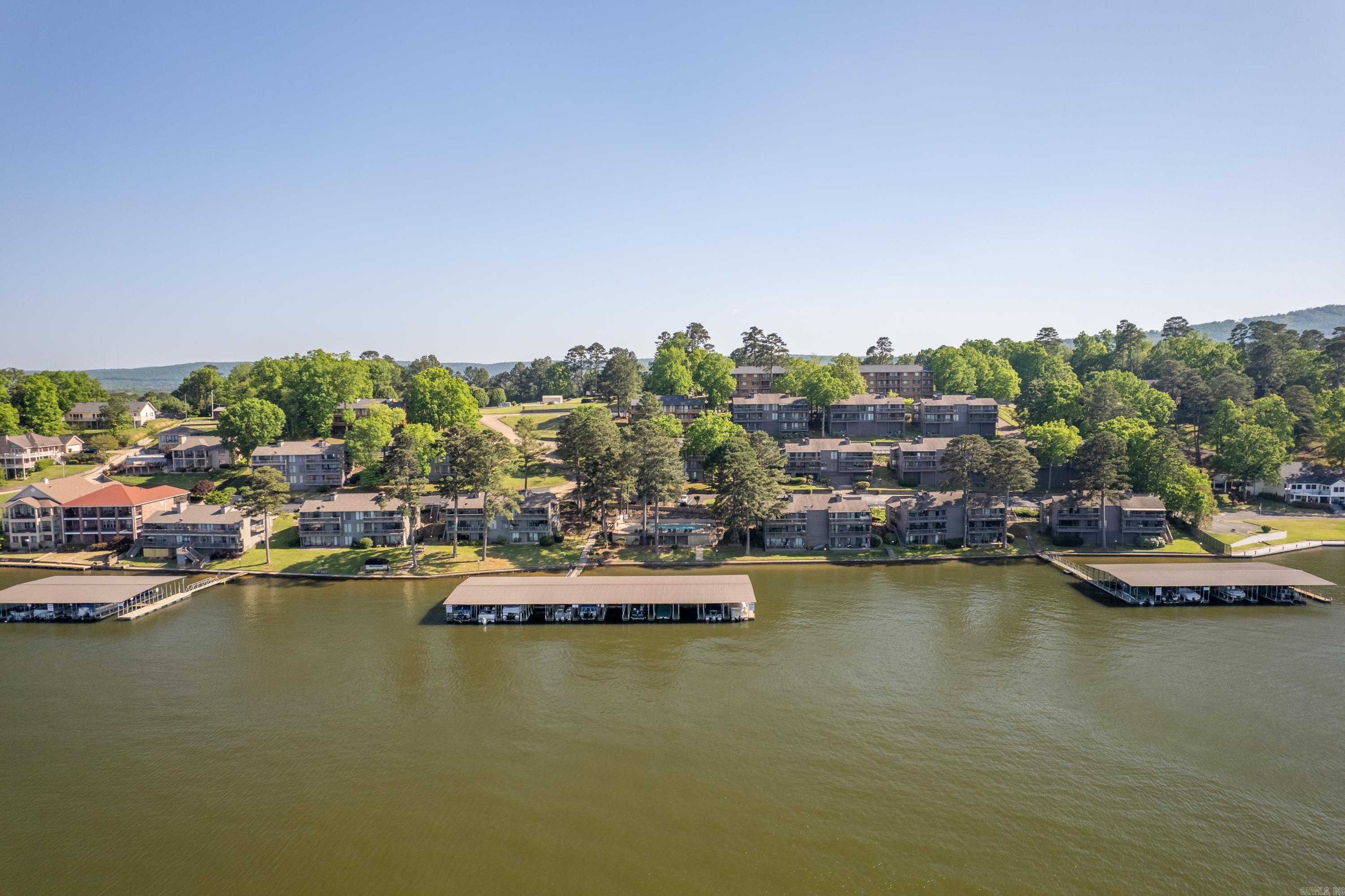 200 Hamilton Oaks Hot Springs, AR 71913-0000