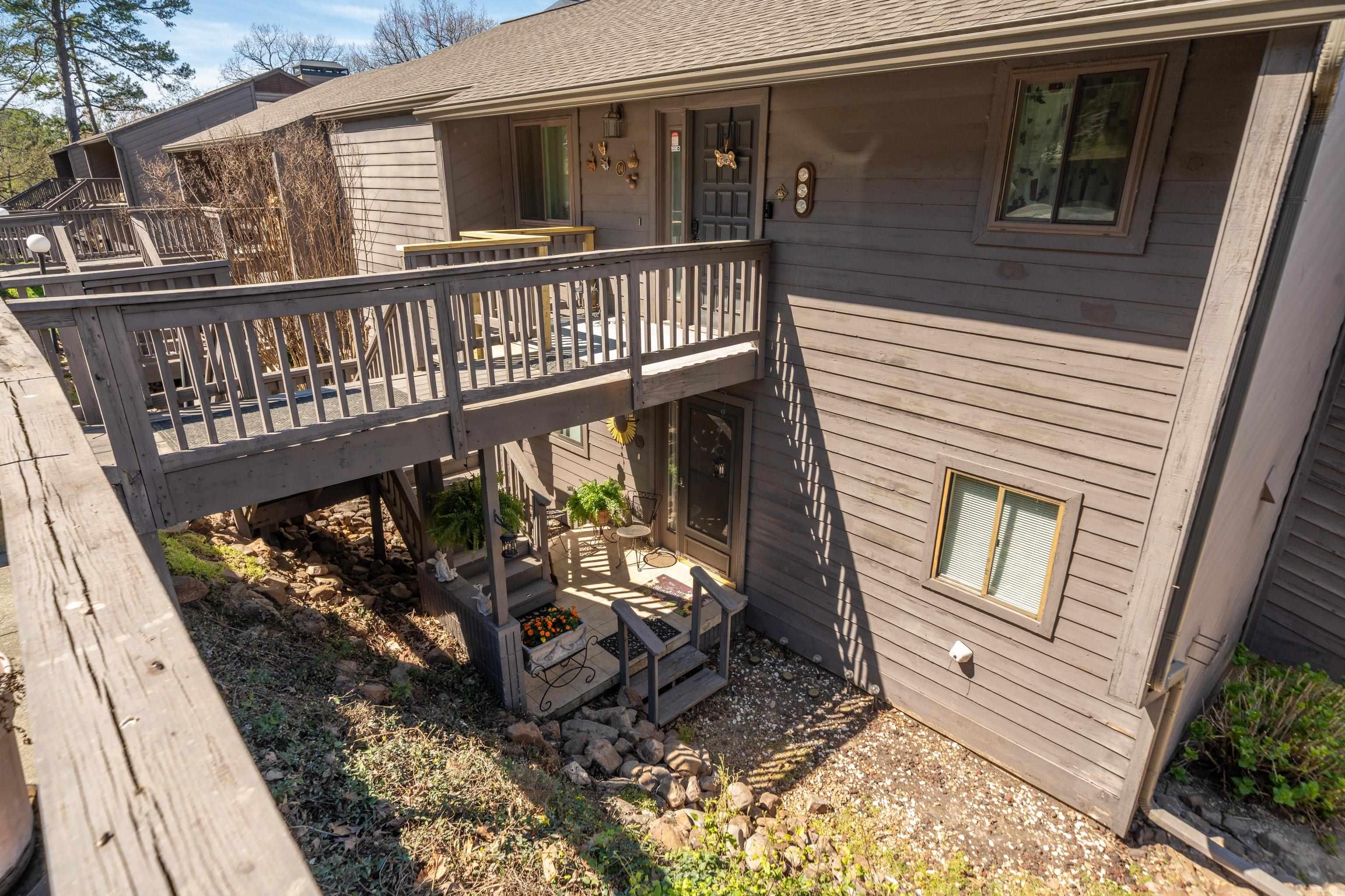 200 Hamilton Oaks Hot Springs, AR 71913-0000