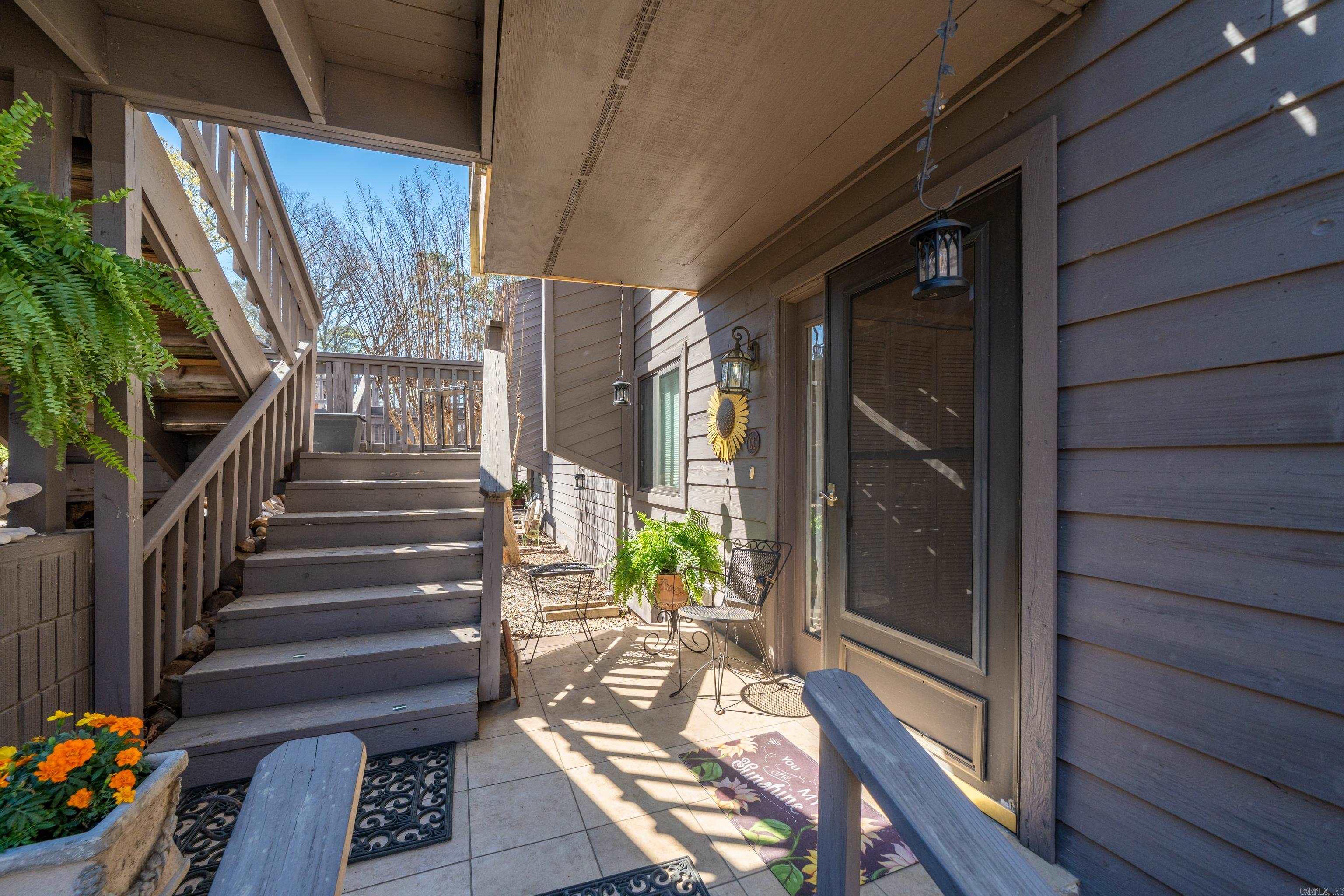 200 Hamilton Oaks Hot Springs, AR 71913-0000