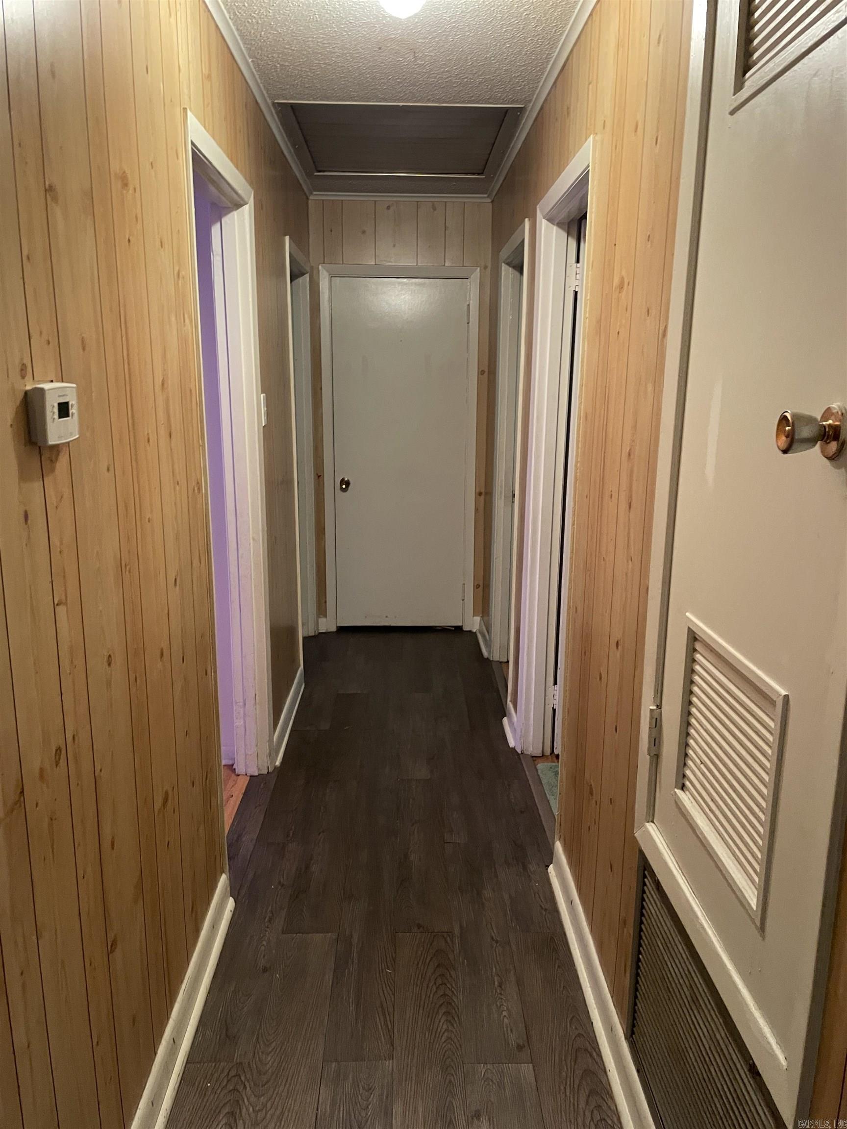 1708 Parkway  Crossett, AR