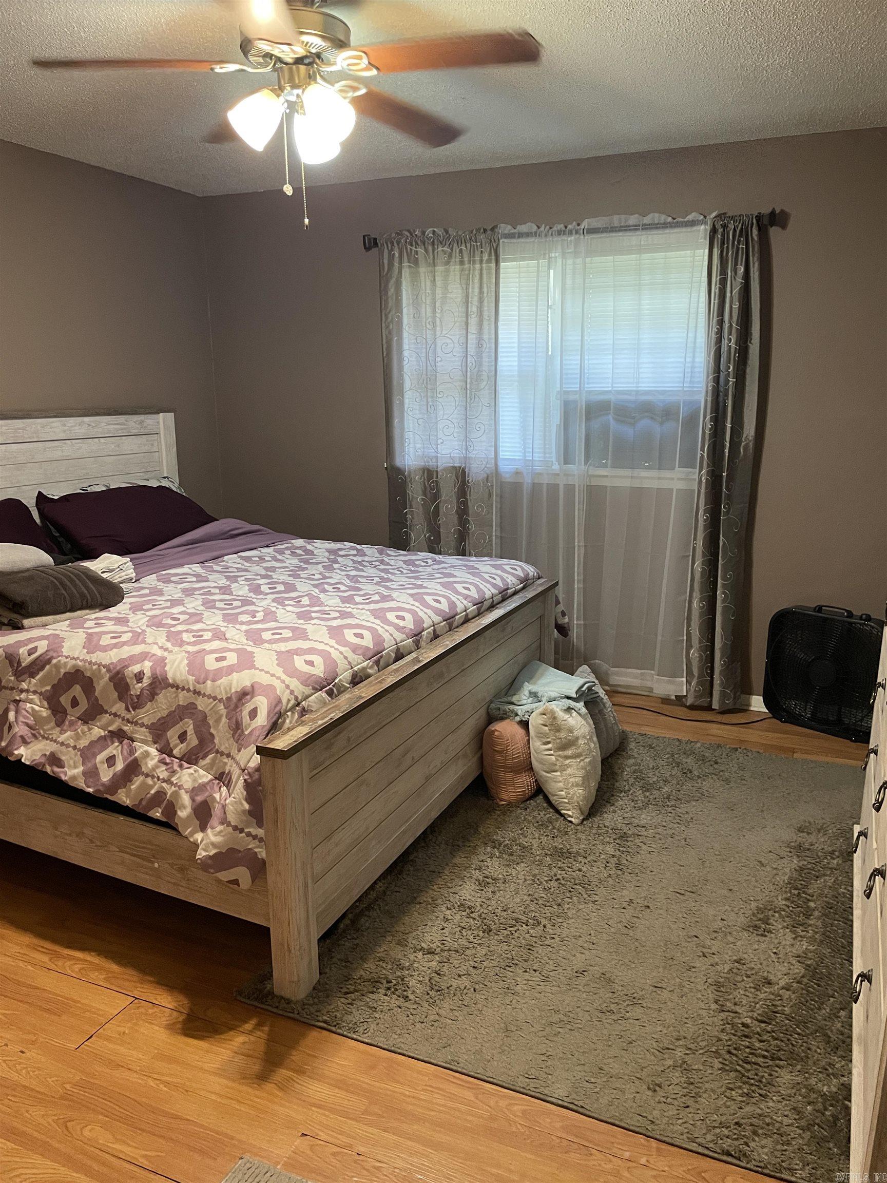 1708 Parkway  Crossett, AR