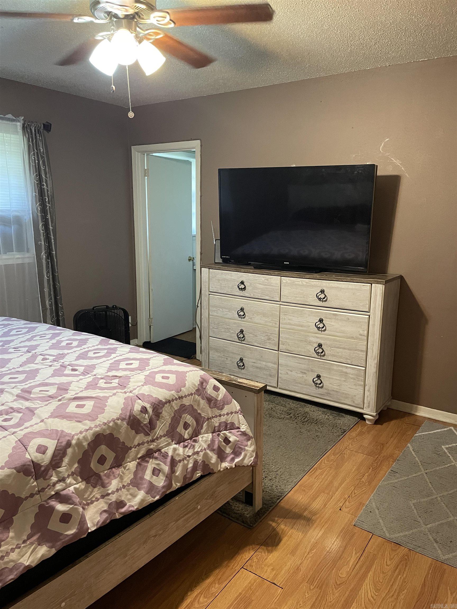 1708 Parkway  Crossett, AR