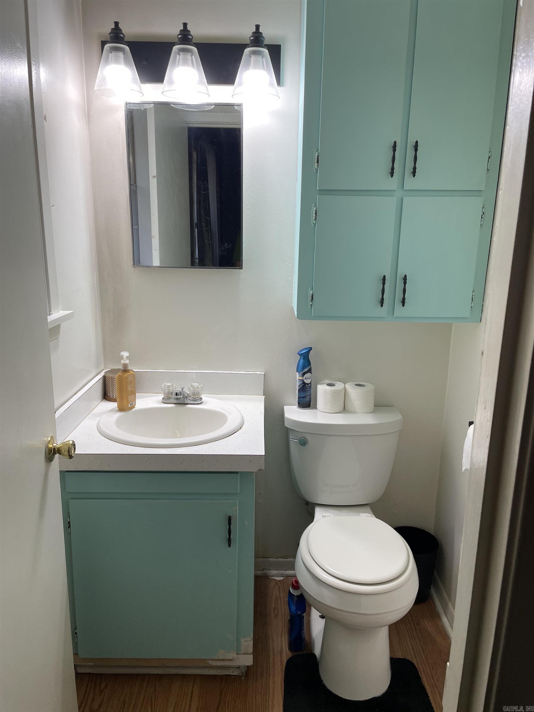 1708 Parkway  Crossett, AR