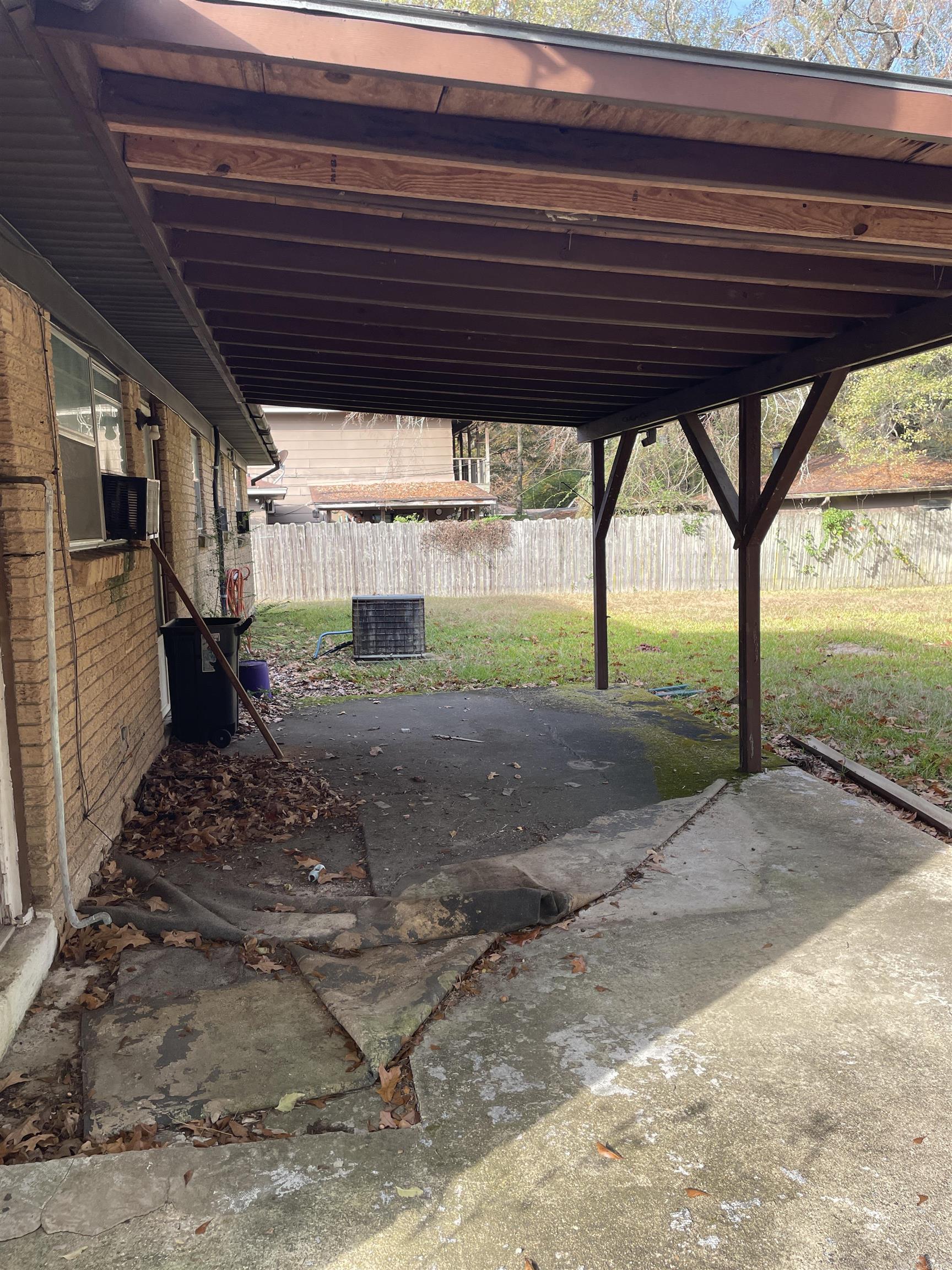 1708 Parkway  Crossett, AR