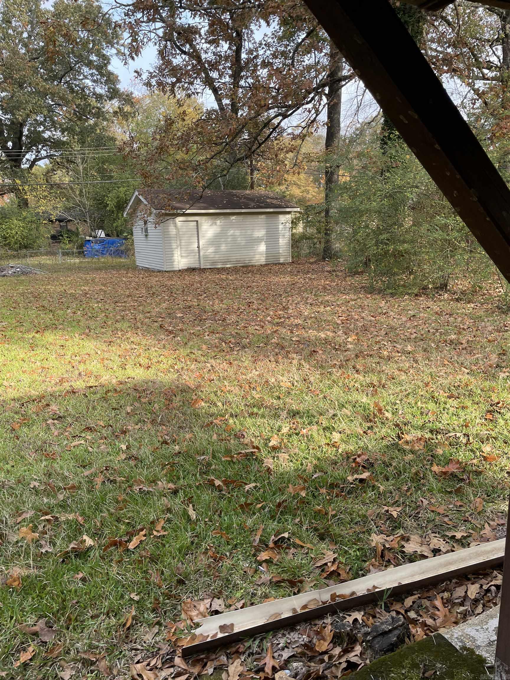 1708 Parkway  Crossett, AR