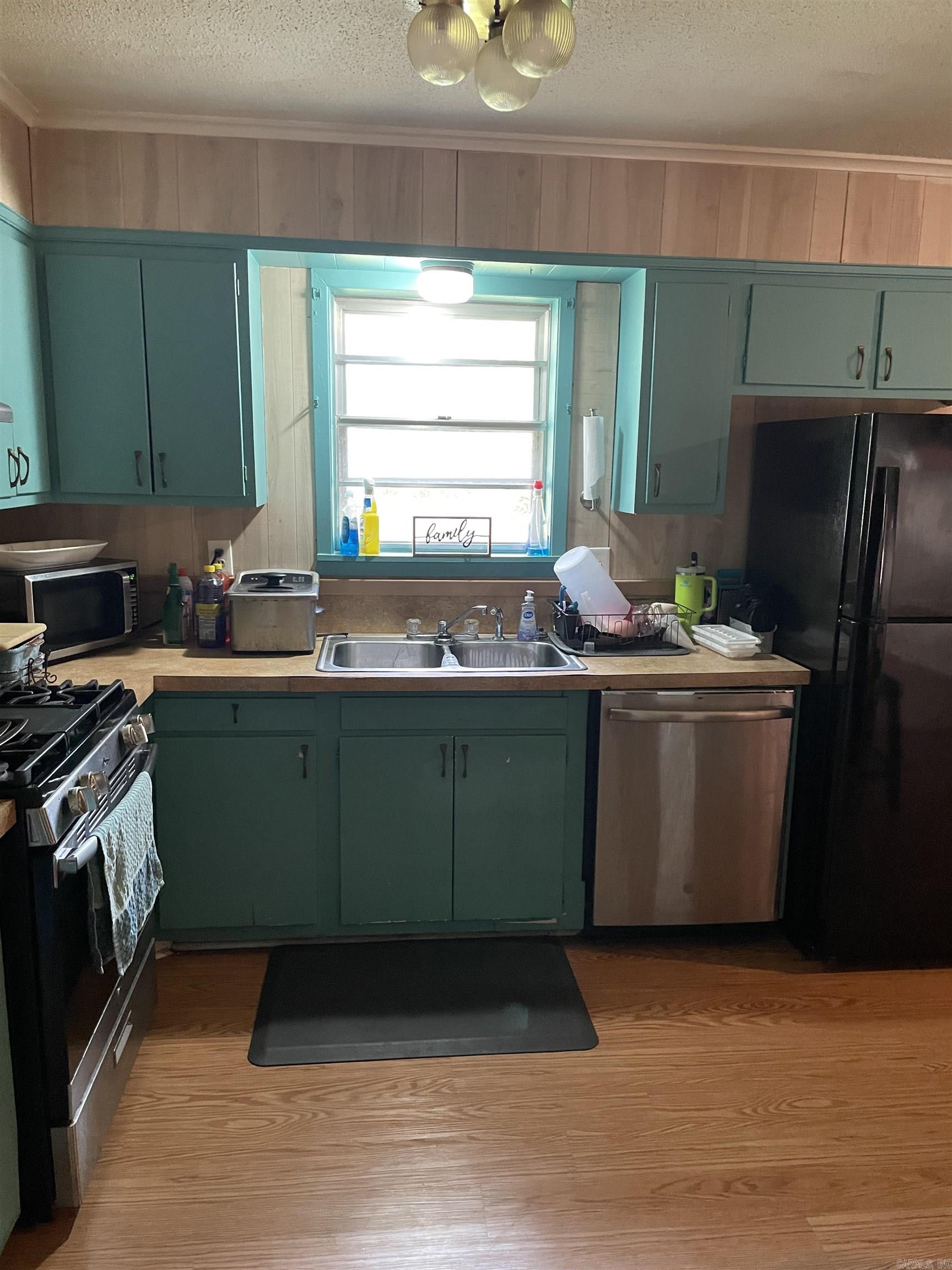 1708 Parkway  Crossett, AR