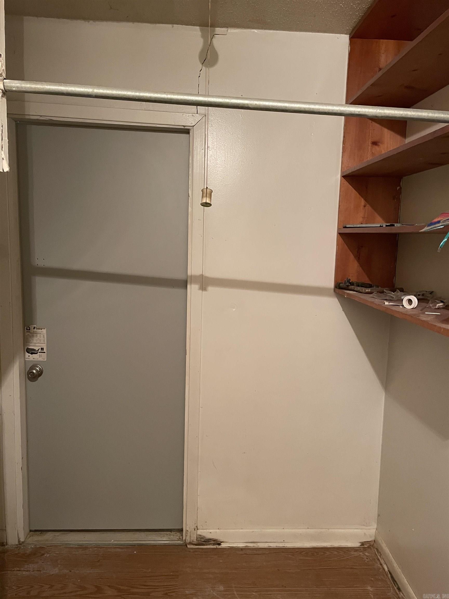 1708 Parkway  Crossett, AR