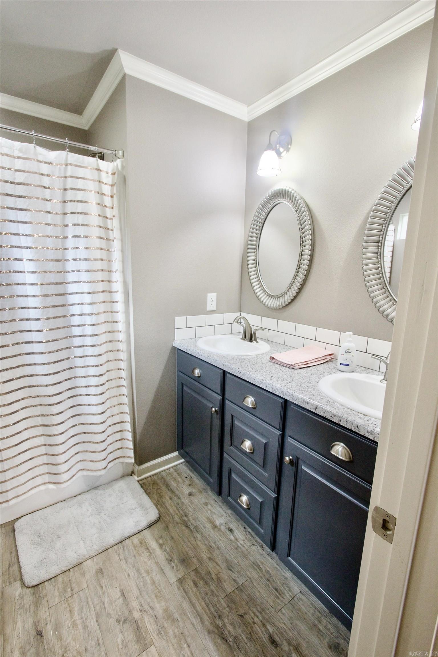 801 N Arch  Sheridan, AR