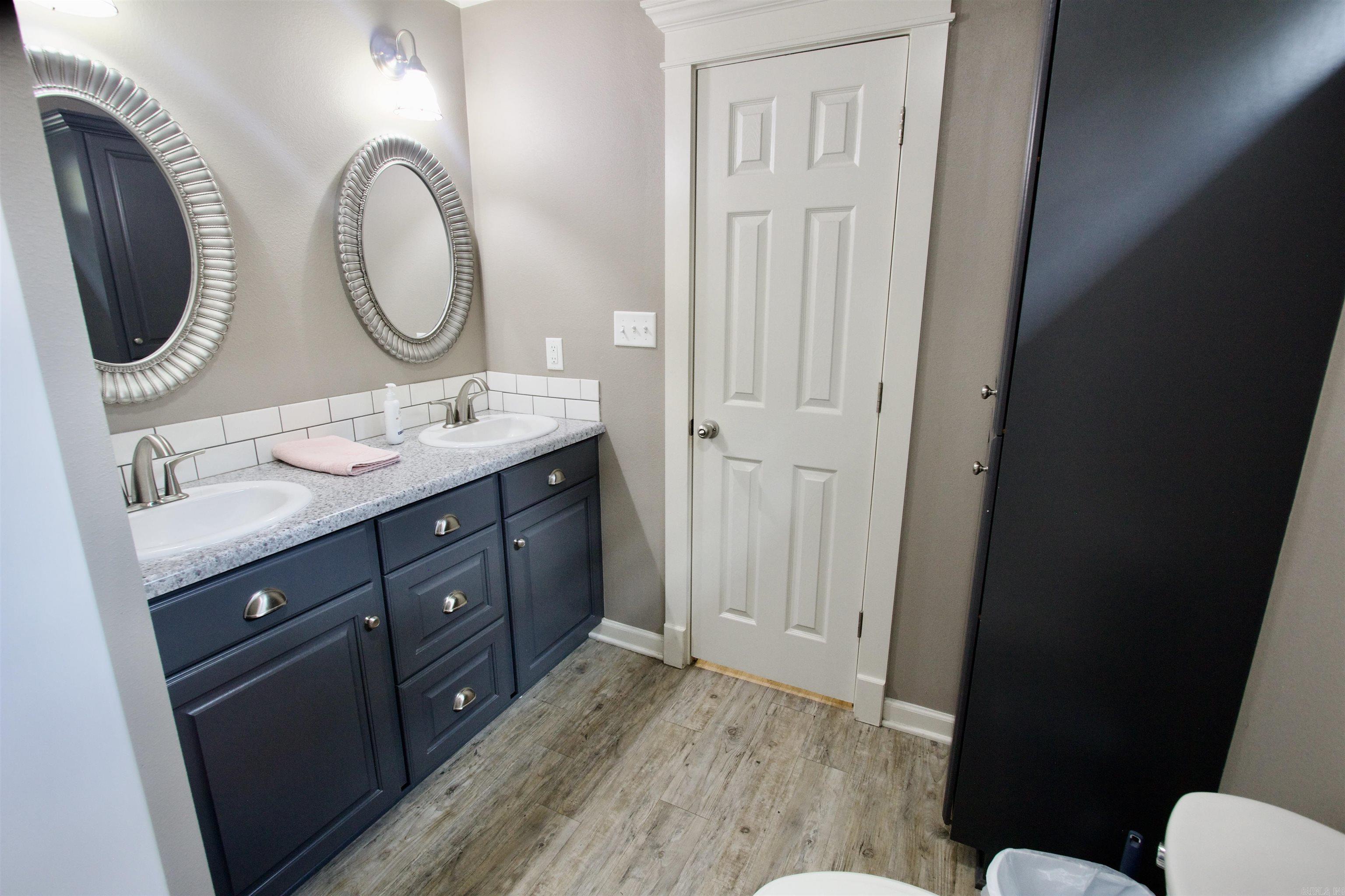 801 N Arch  Sheridan, AR