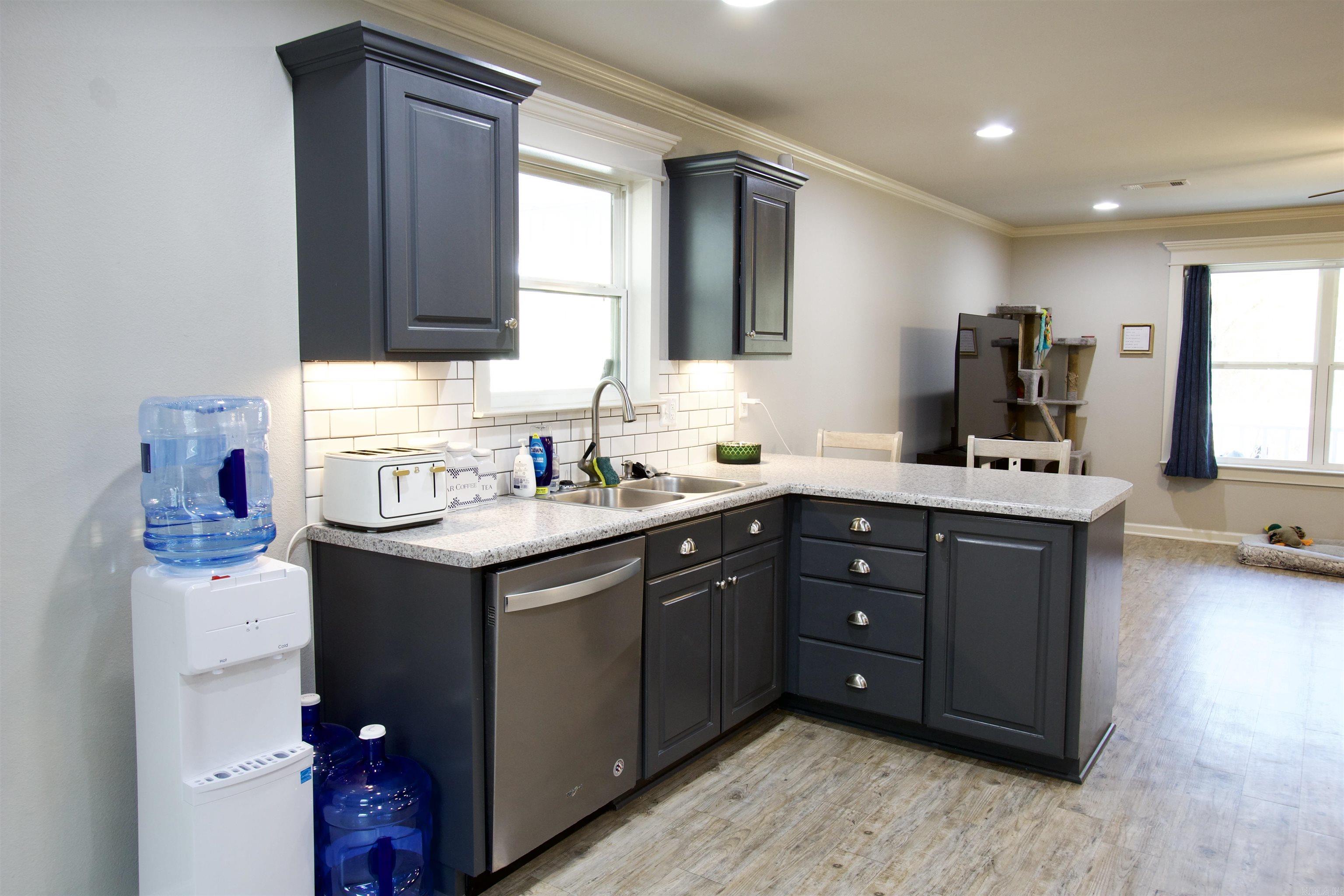 801 N Arch  Sheridan, AR