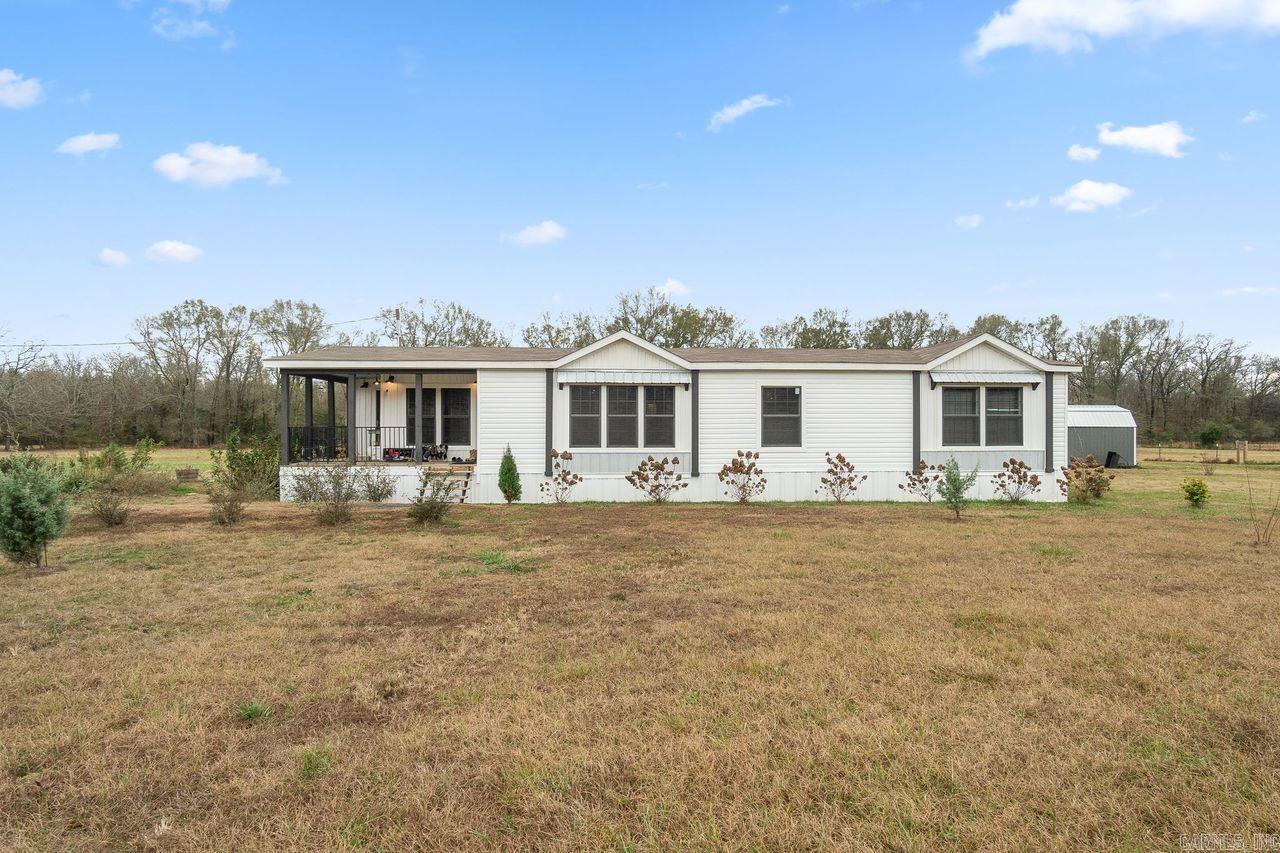 152 Mitchell Road Sherwood, AR 72120