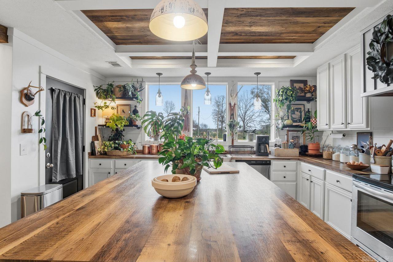 152 Mitchell  Sherwood, AR