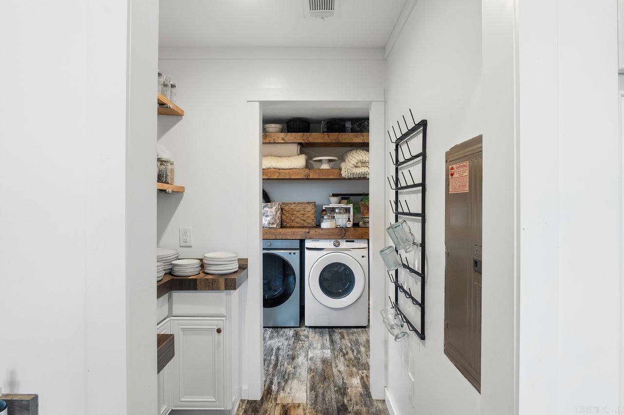 152 Mitchell  Sherwood, AR