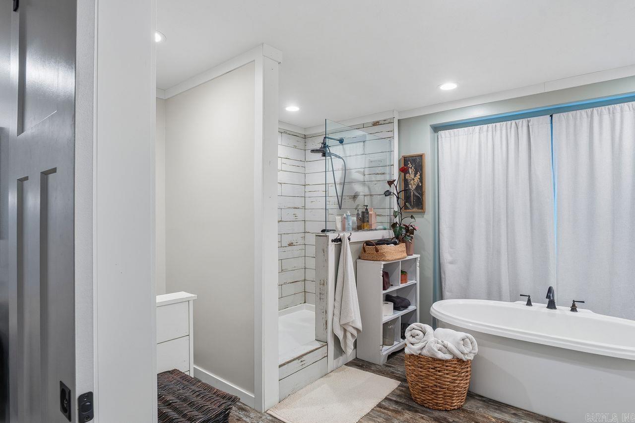 152 Mitchell  Sherwood, AR