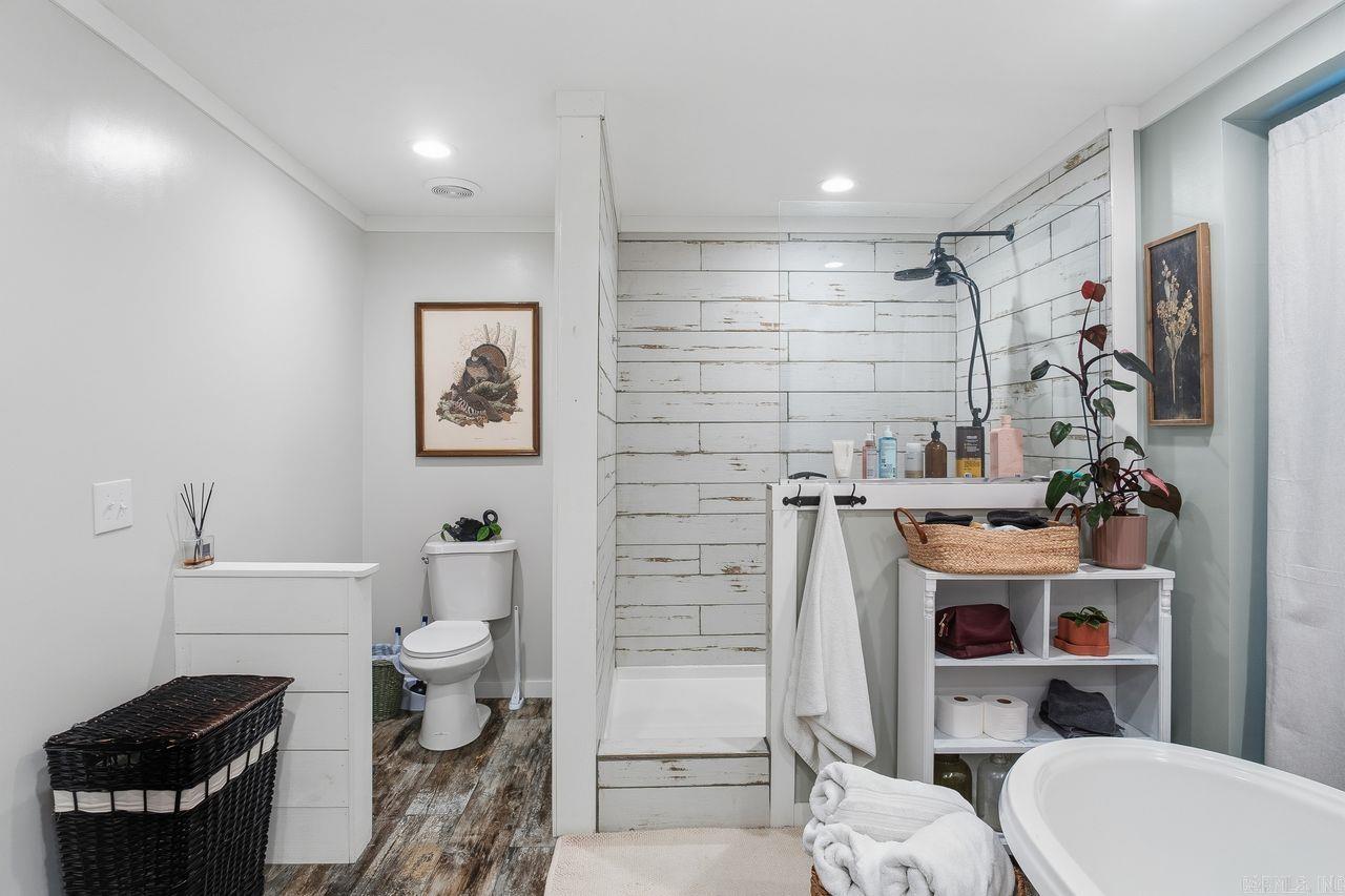 152 Mitchell  Sherwood, AR