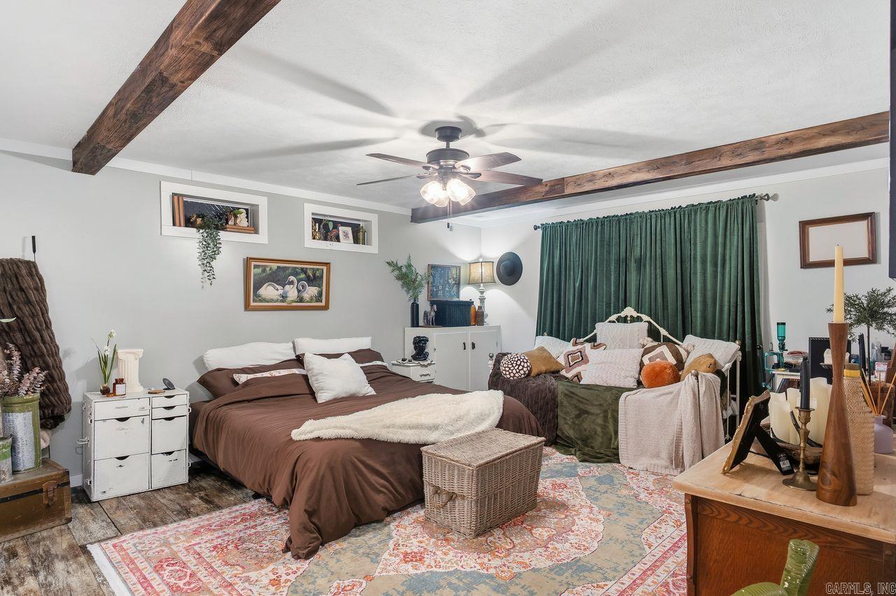 152 Mitchell  Sherwood, AR