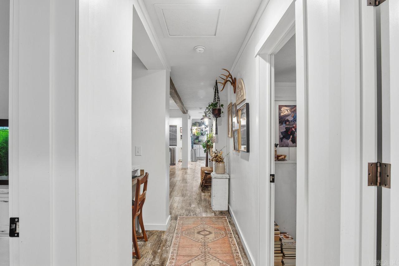 152 Mitchell  Sherwood, AR