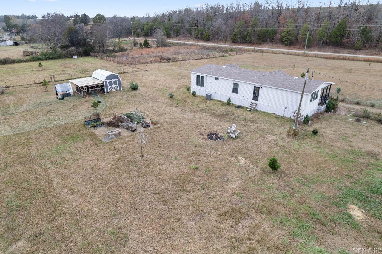 152 Mitchell  Sherwood, AR