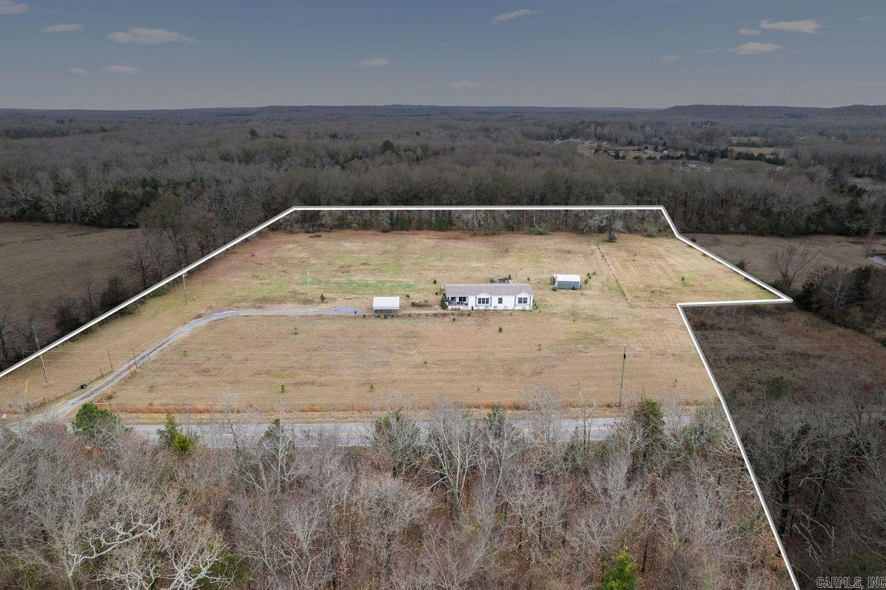 152 Mitchell  Sherwood, AR