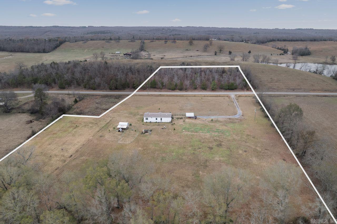 152 Mitchell  Sherwood, AR