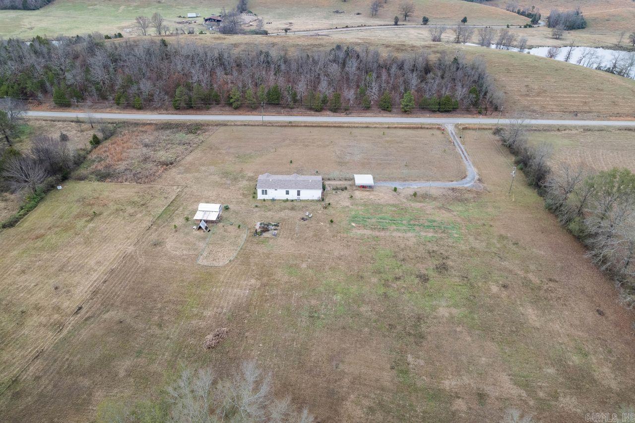 152 Mitchell  Sherwood, AR