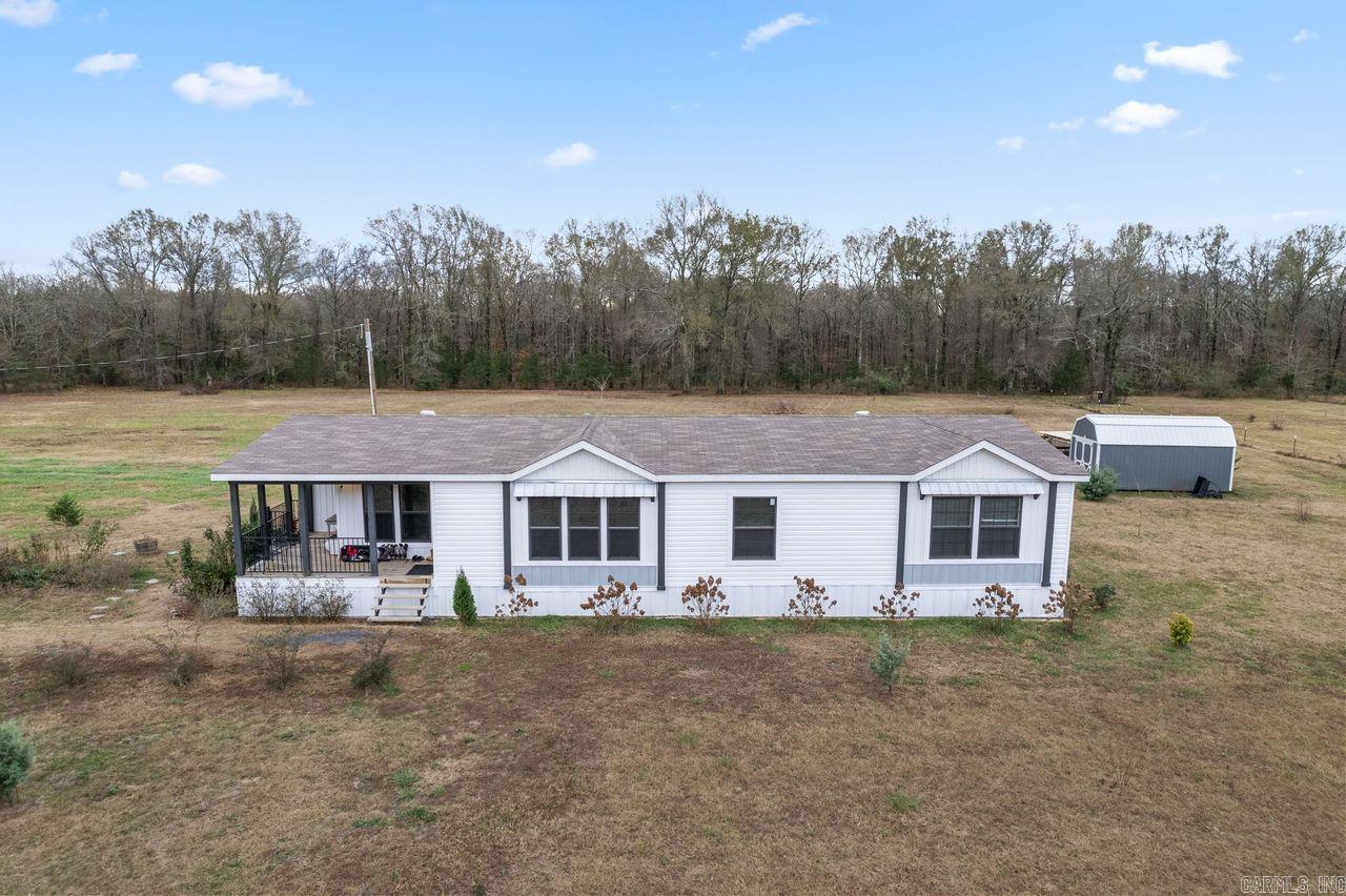 152 Mitchell  Sherwood, AR