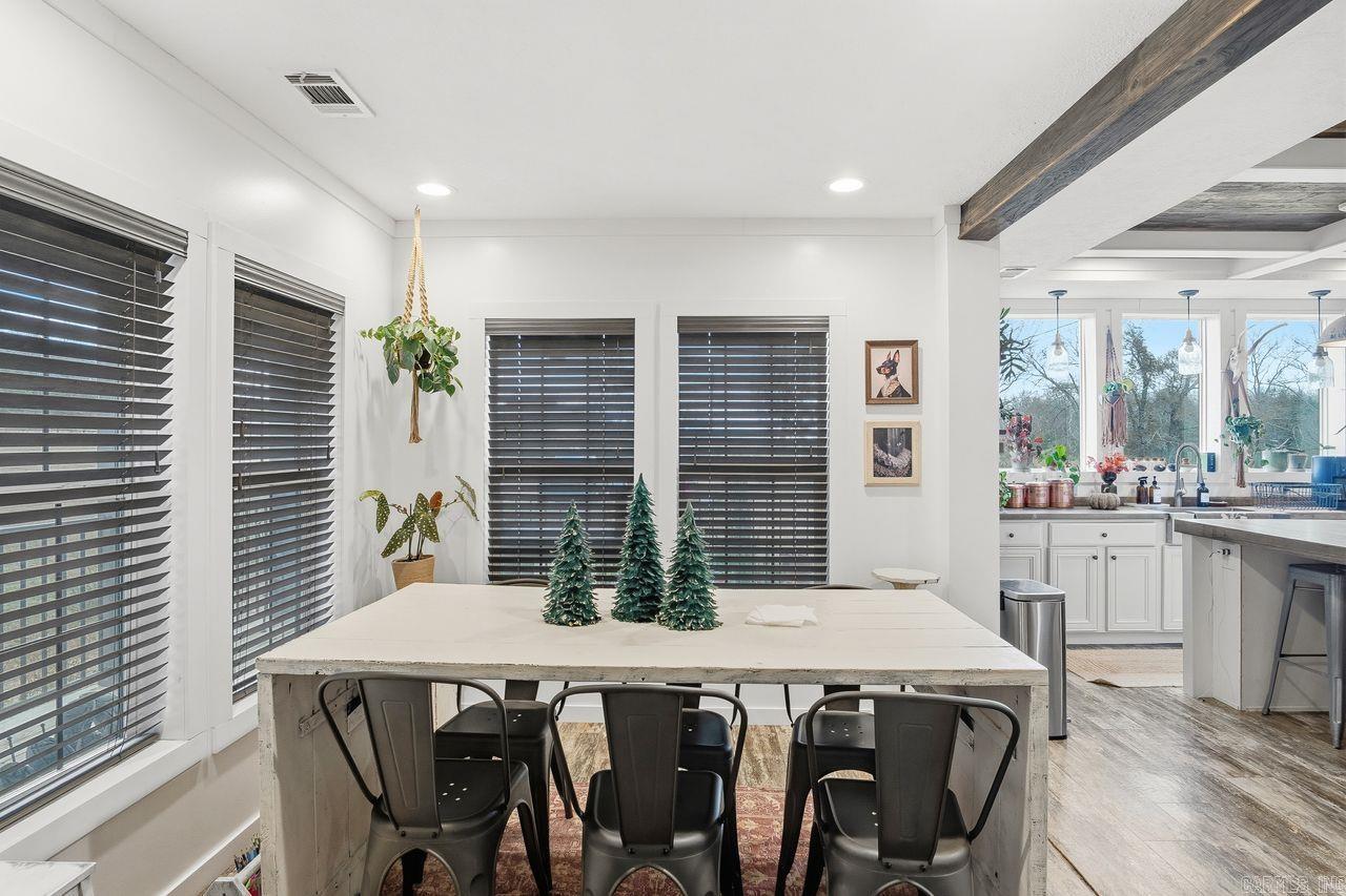 152 Mitchell  Sherwood, AR