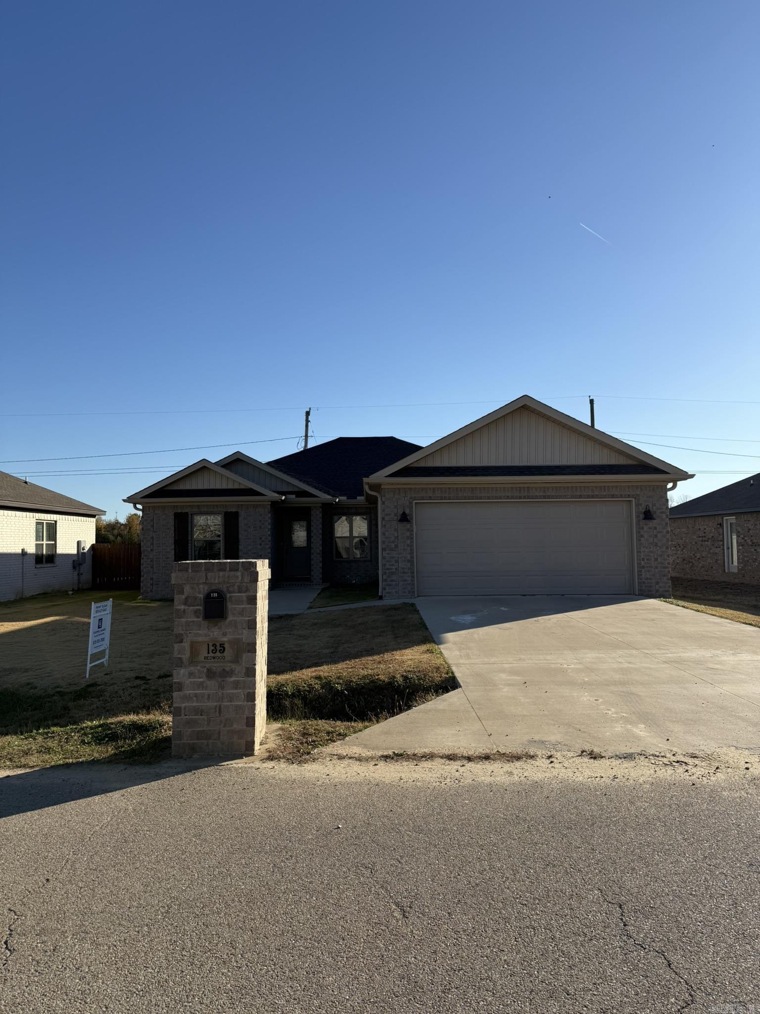 135 Redwood Bono, AR 72416