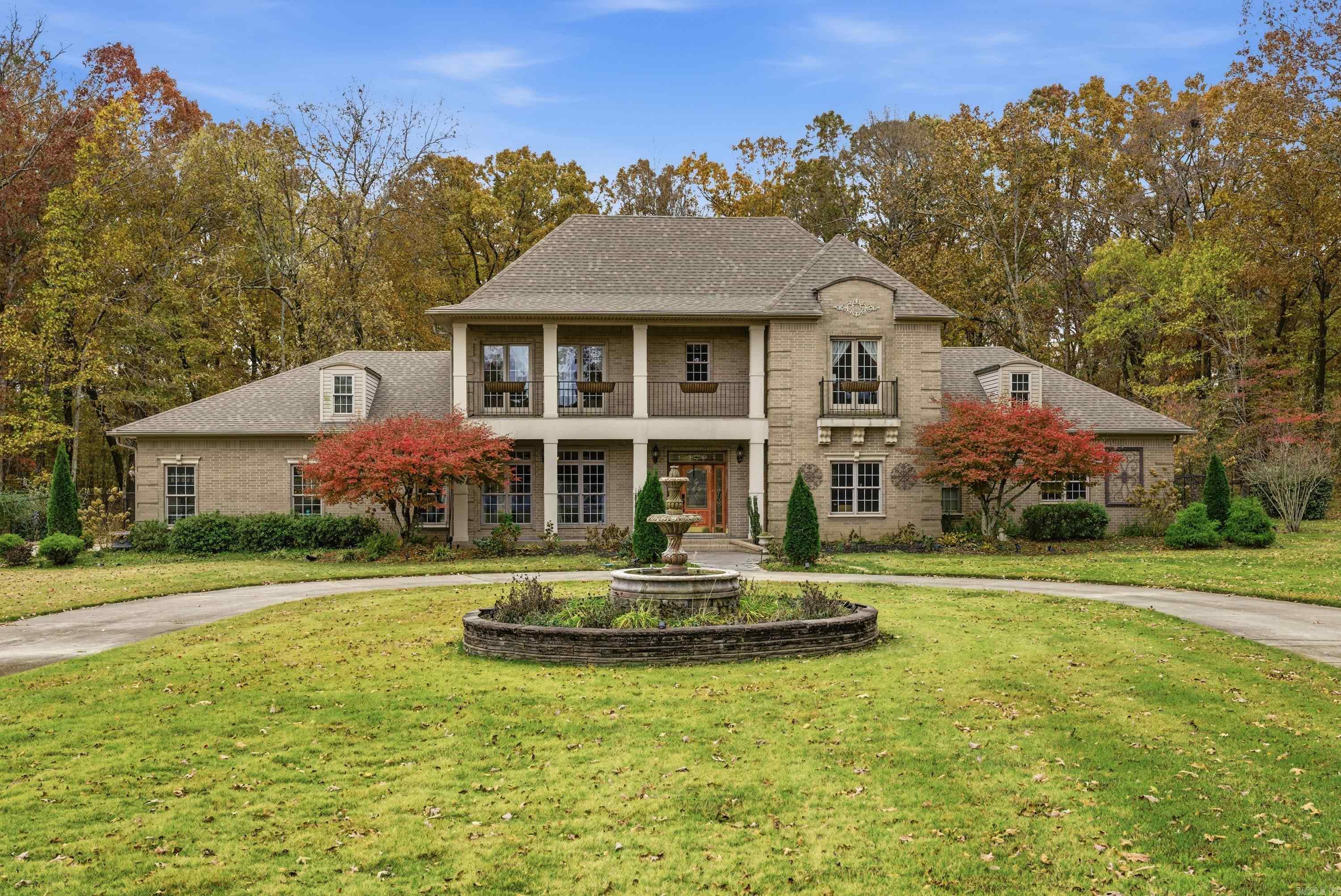 4275 Campground Rd Austin, AR 72007