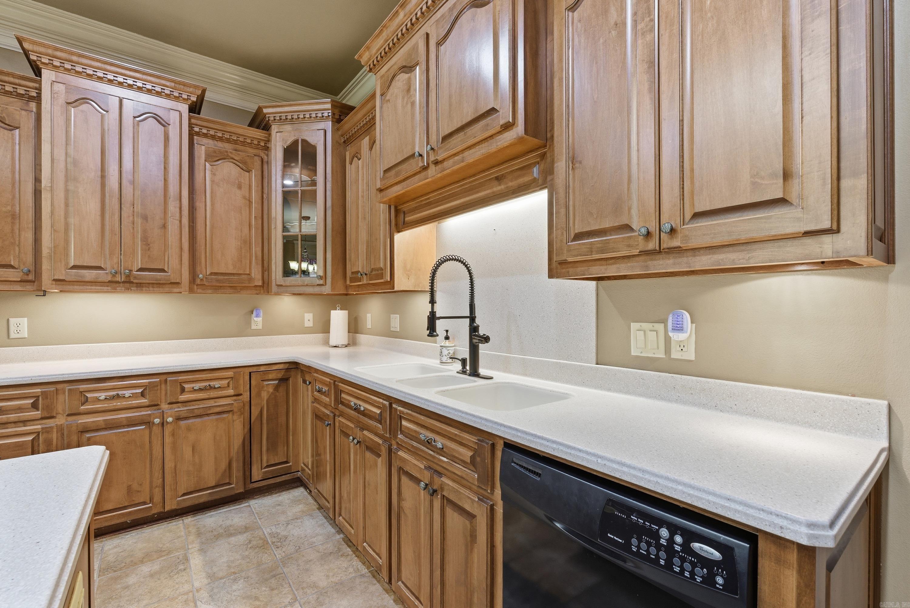 4275 Campground Rd Austin, AR 72007