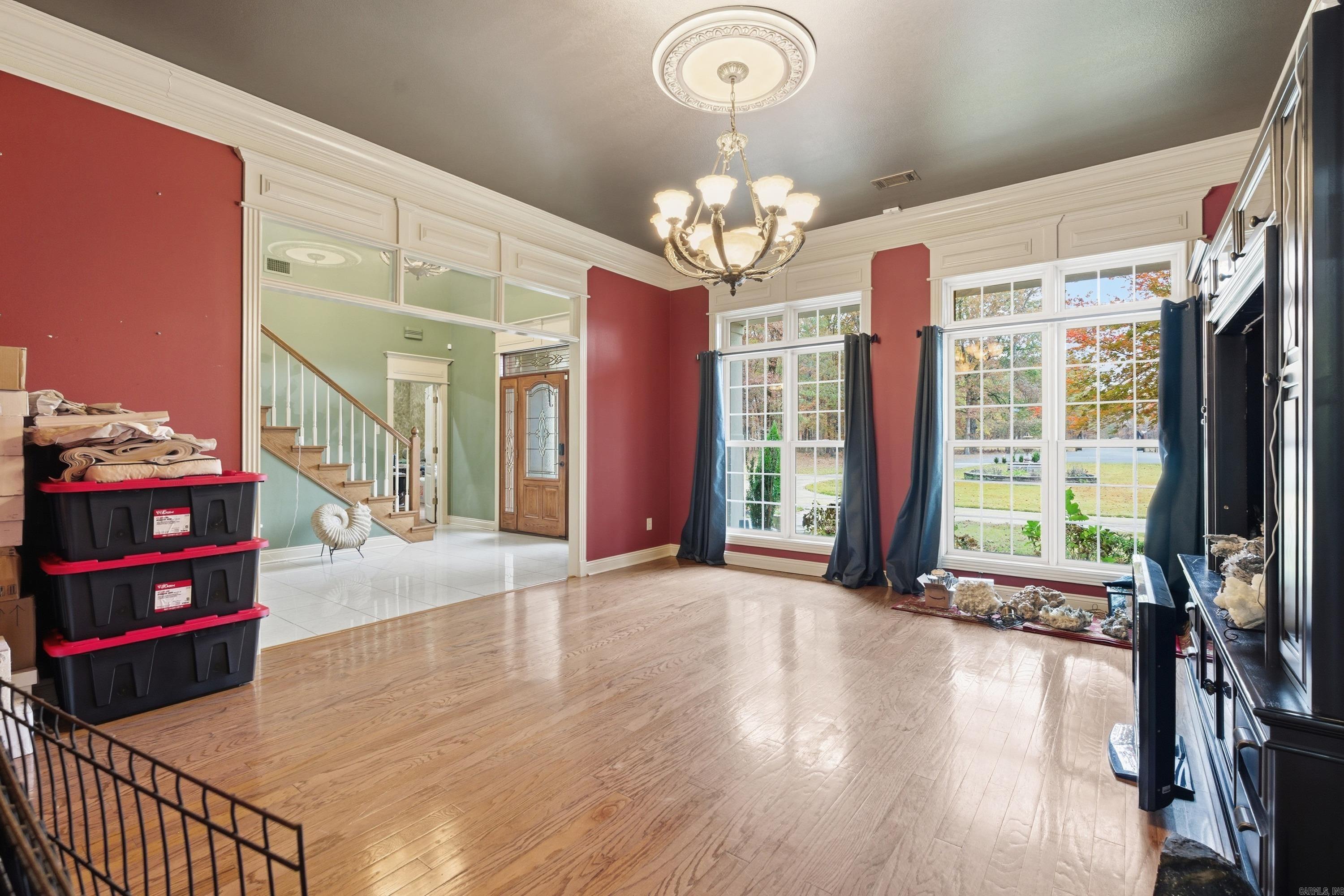 4275 Campground Rd Austin, AR 72007