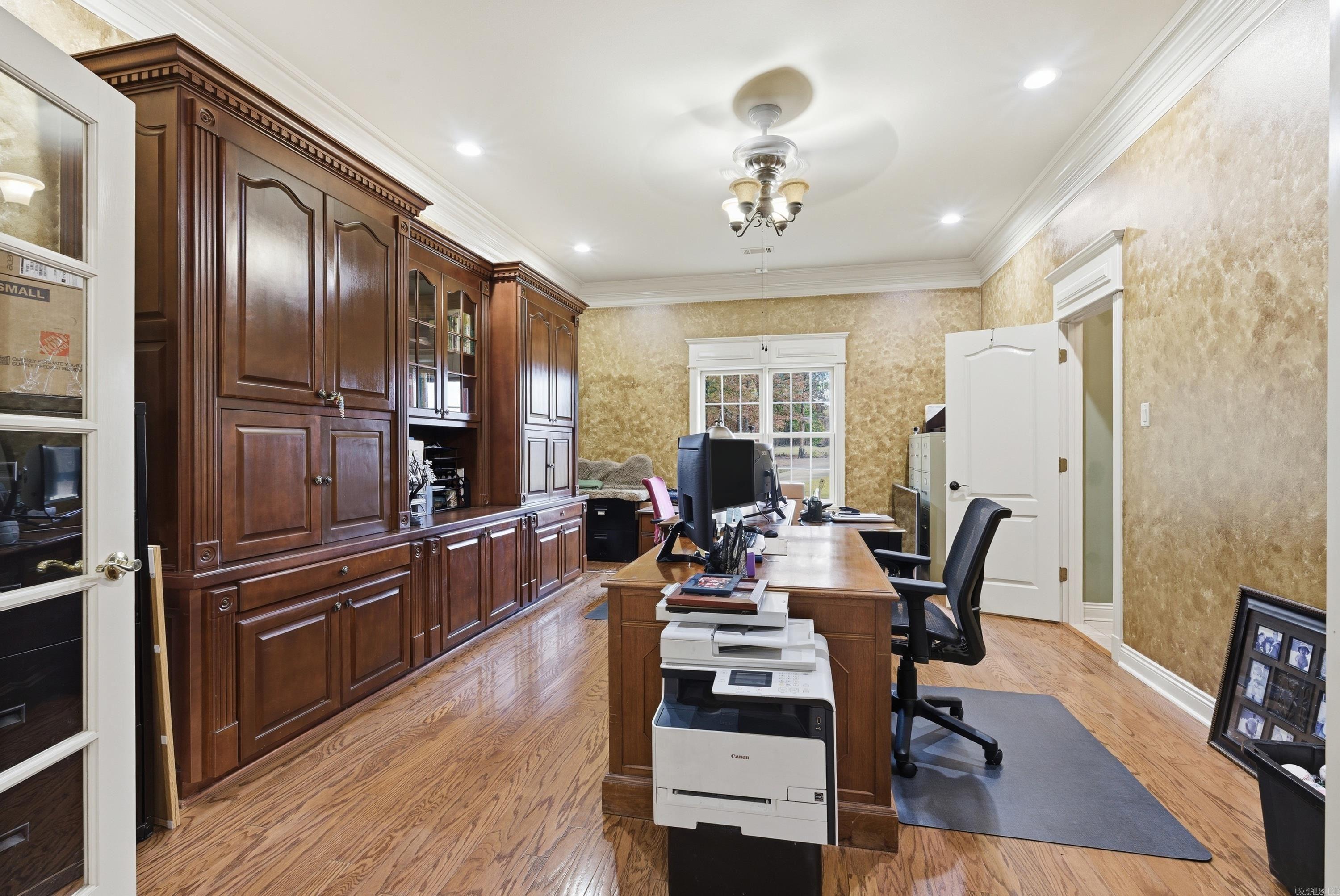 4275 Campground Rd Austin, AR 72007