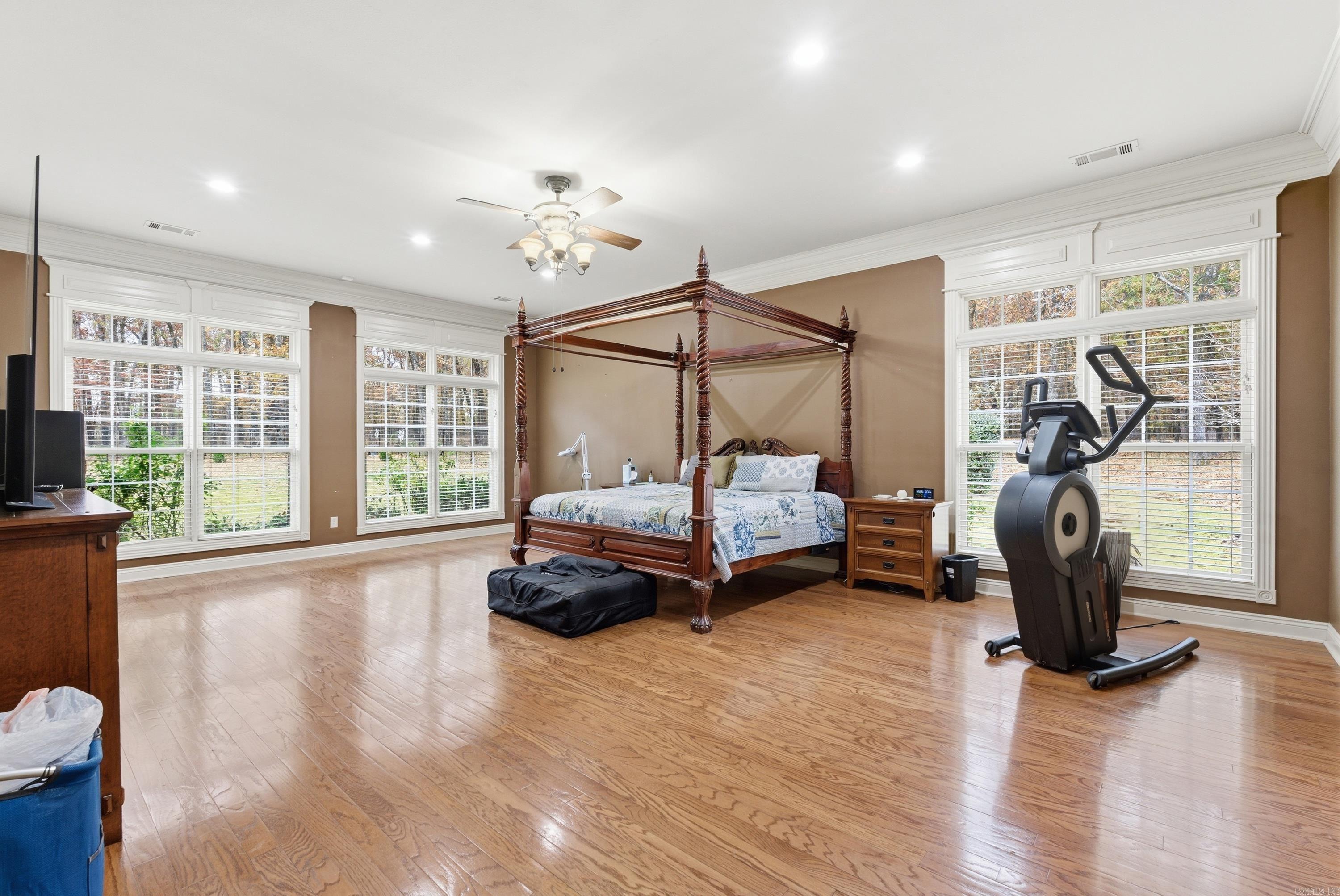 4275 Campground Rd Austin, AR 72007