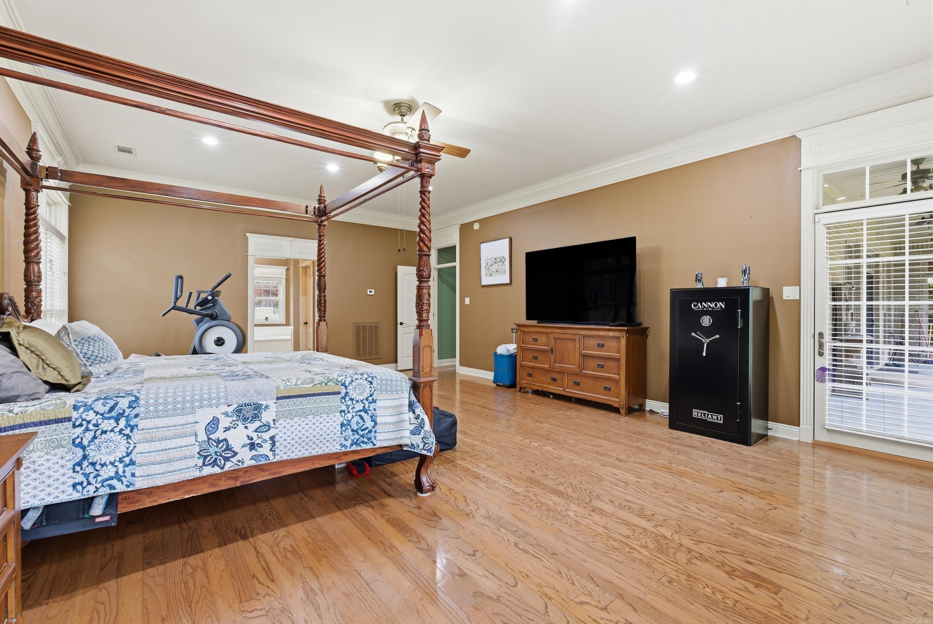 4275 Campground Rd Austin, AR 72007