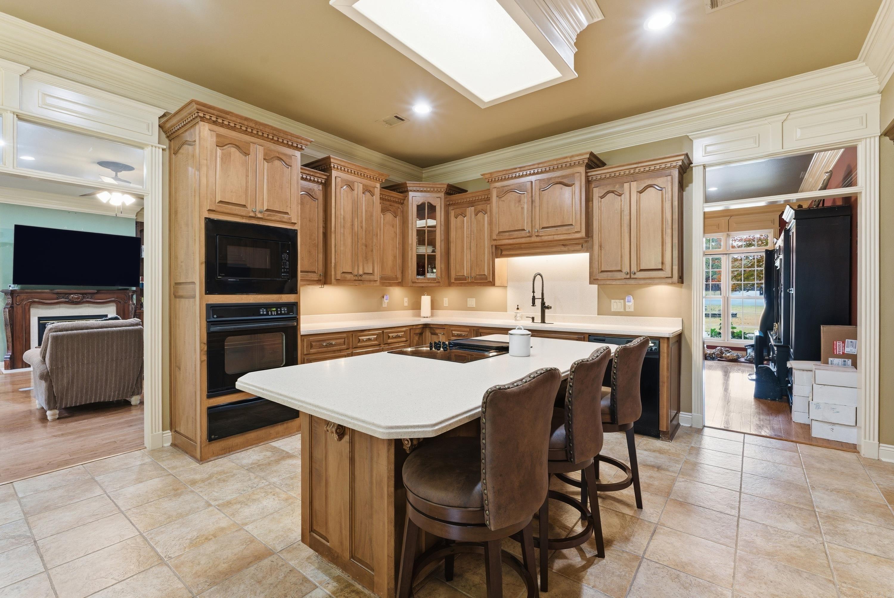 4275 Campground Rd Austin, AR 72007