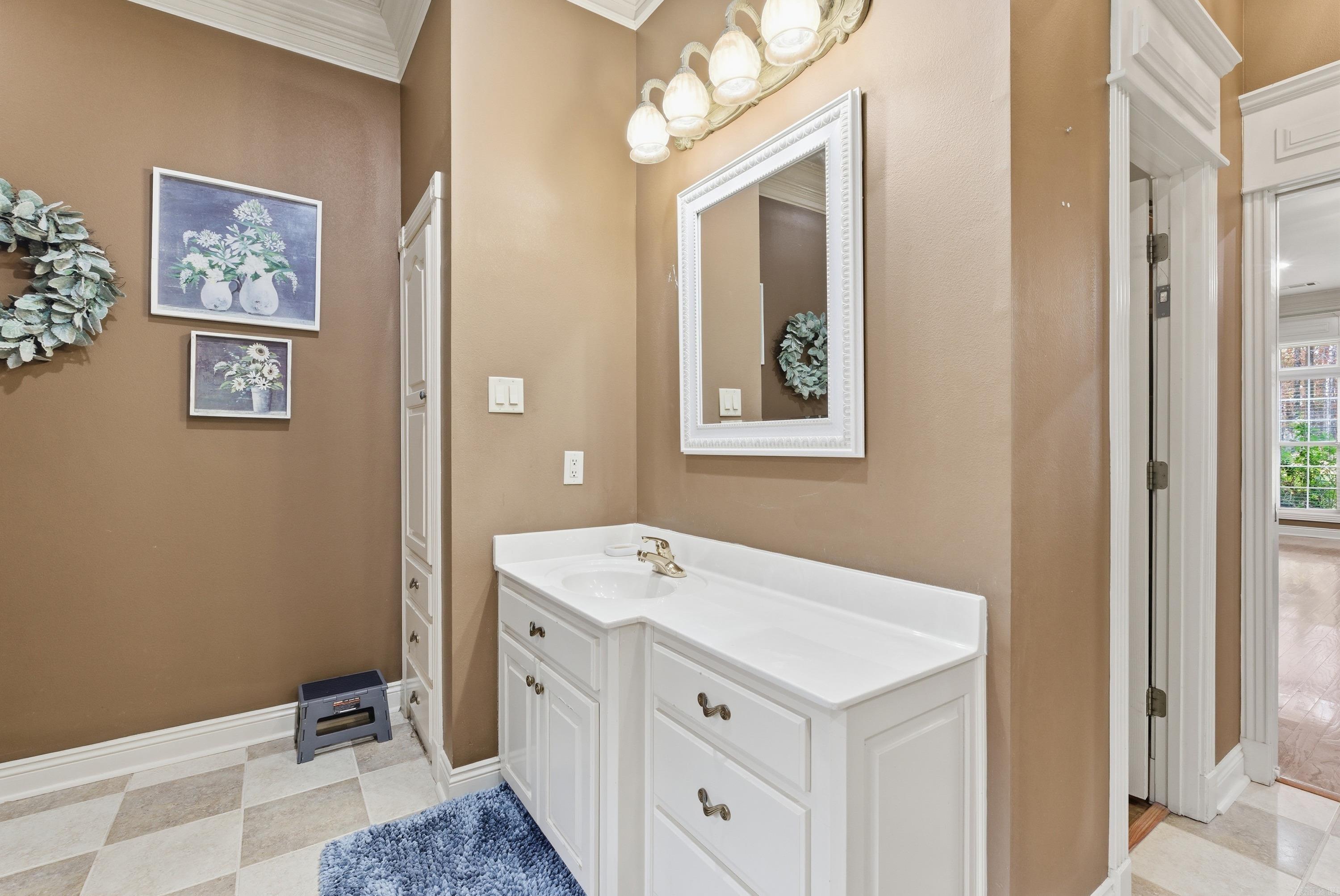 4275 Campground Rd Austin, AR 72007