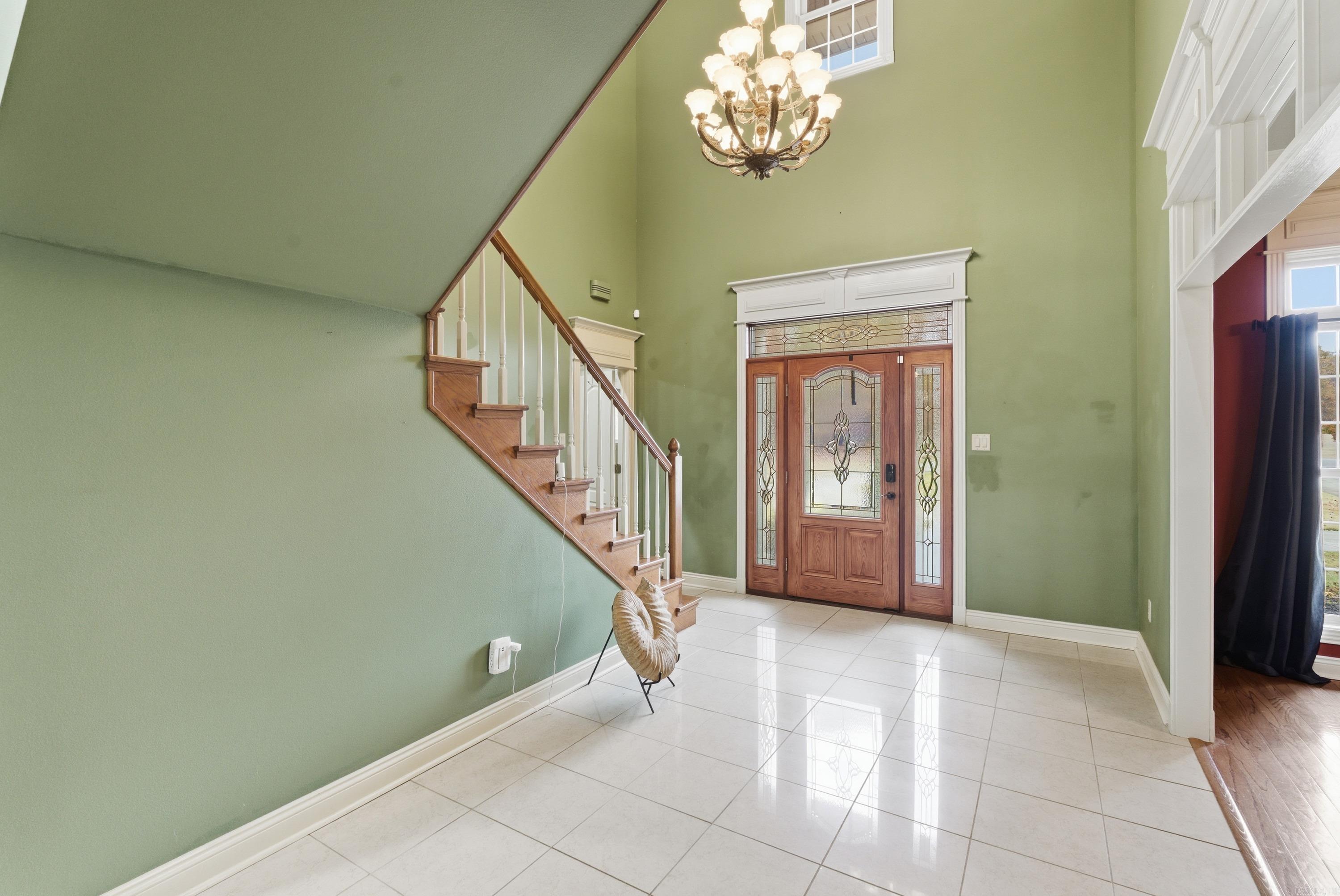 4275 Campground Rd Austin, AR 72007