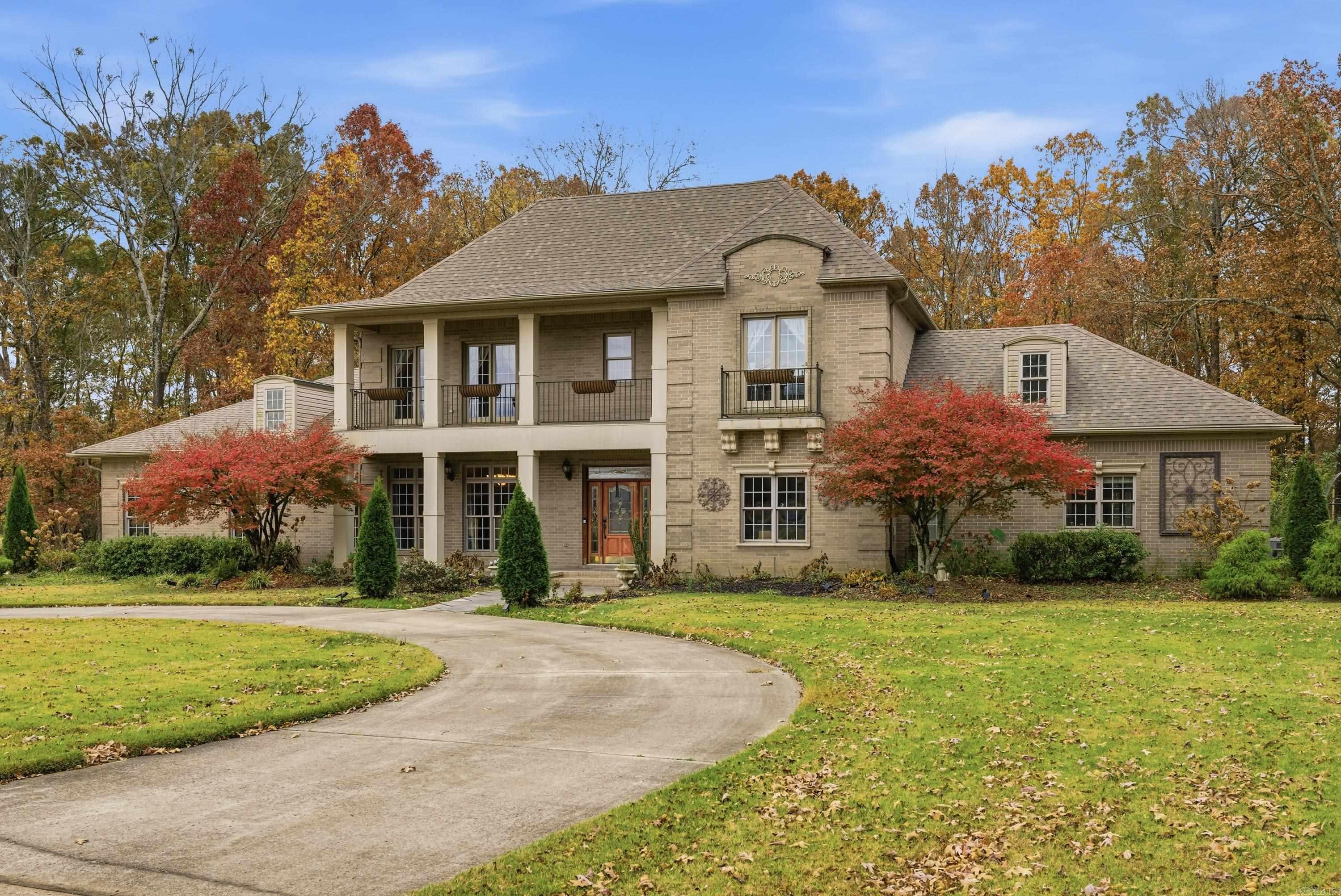 4275 Campground Rd Austin, AR 72007