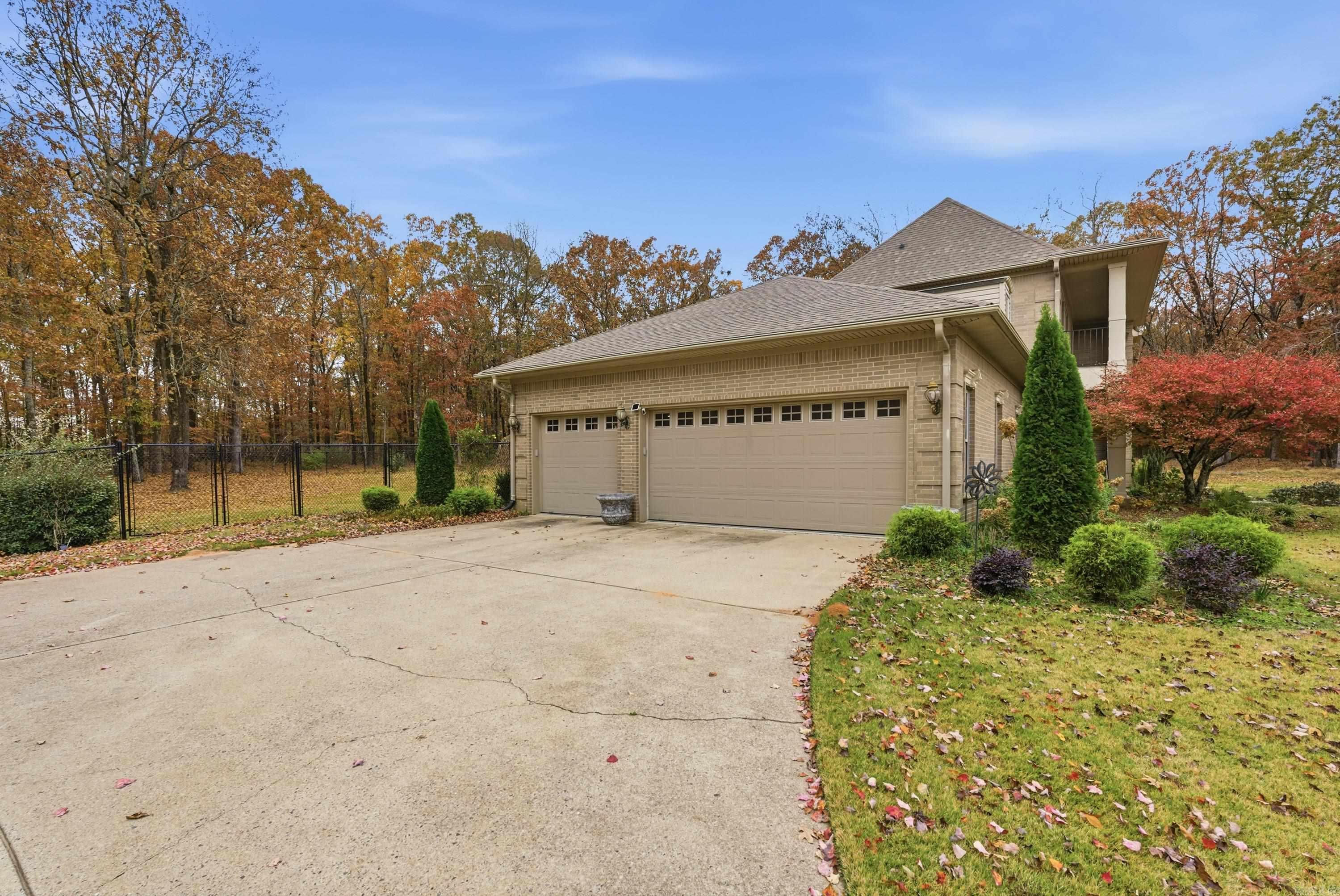 4275 Campground Rd Austin, AR 72007