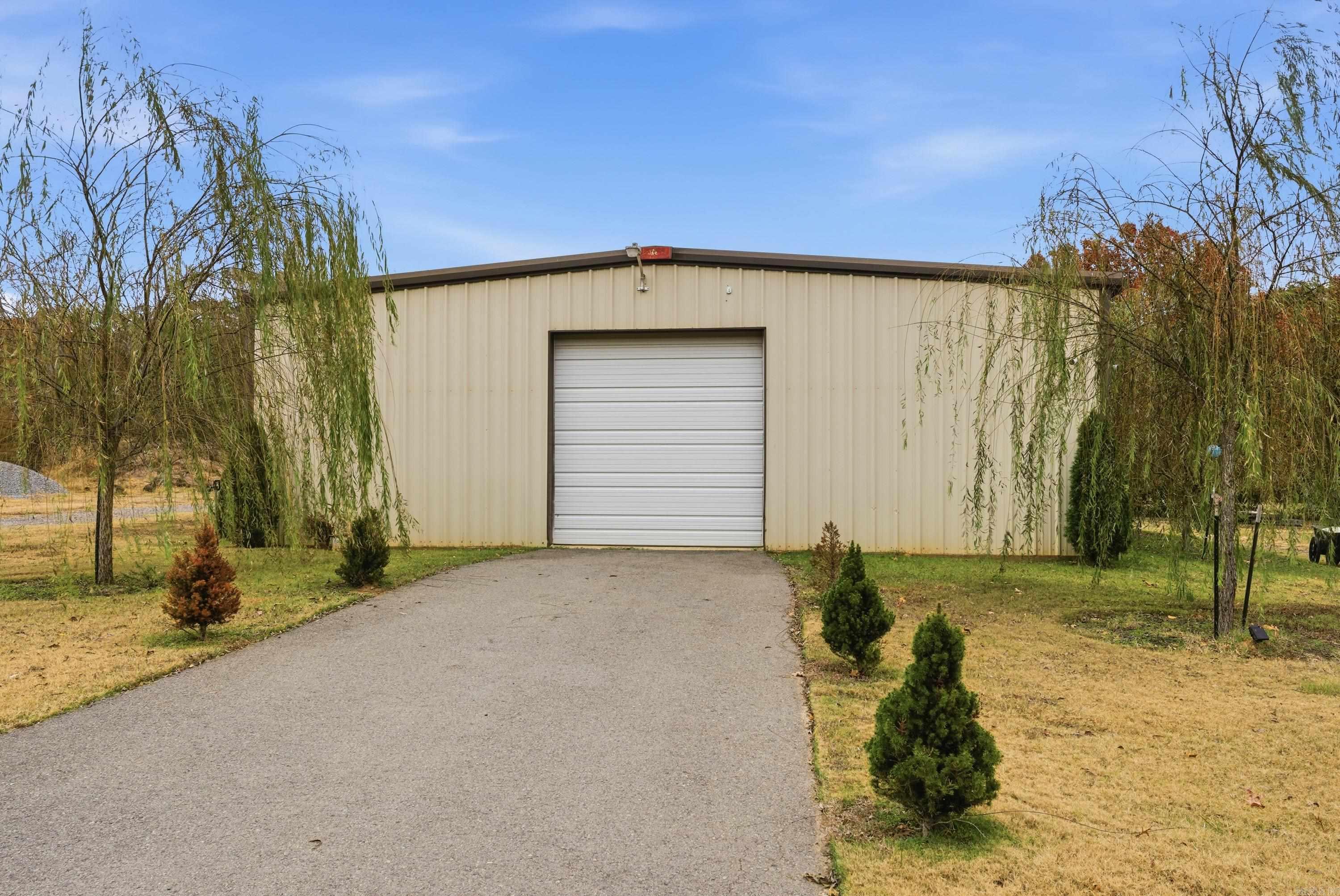 4275 Campground Rd Austin, AR 72007